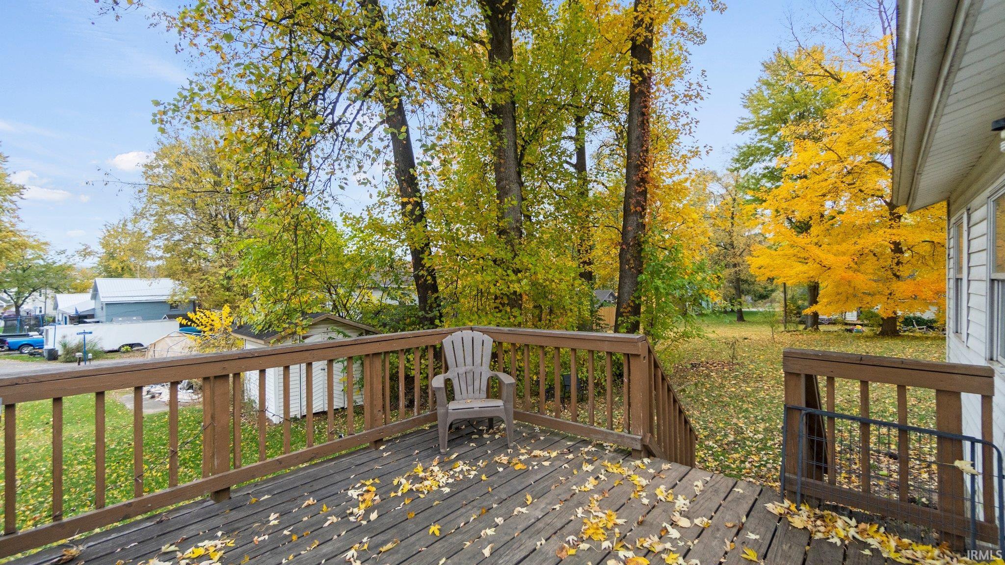 807 N Courtland Park Drive