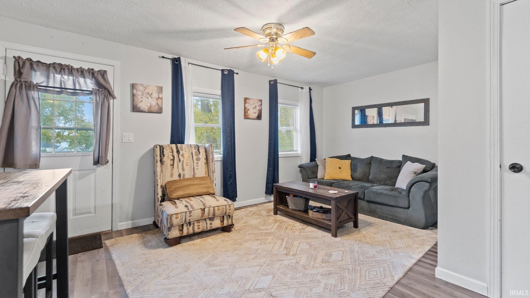 807 N Courtland Park Drive