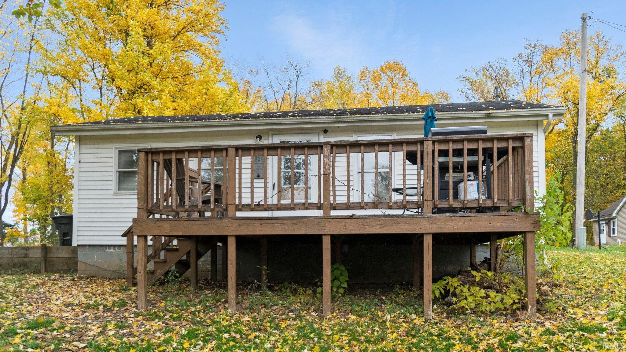 807 N Courtland Park Drive