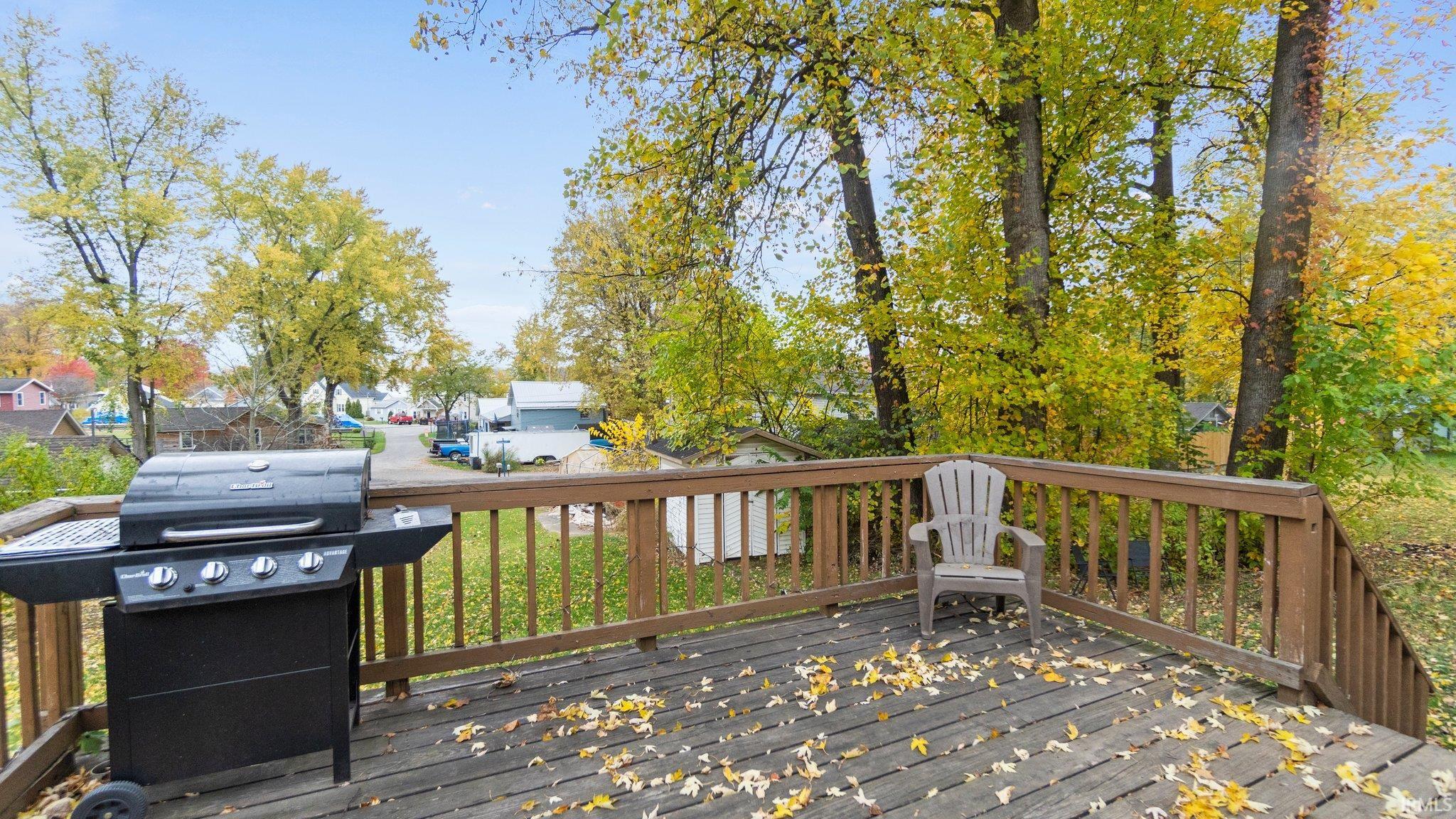 807 N Courtland Park Drive
