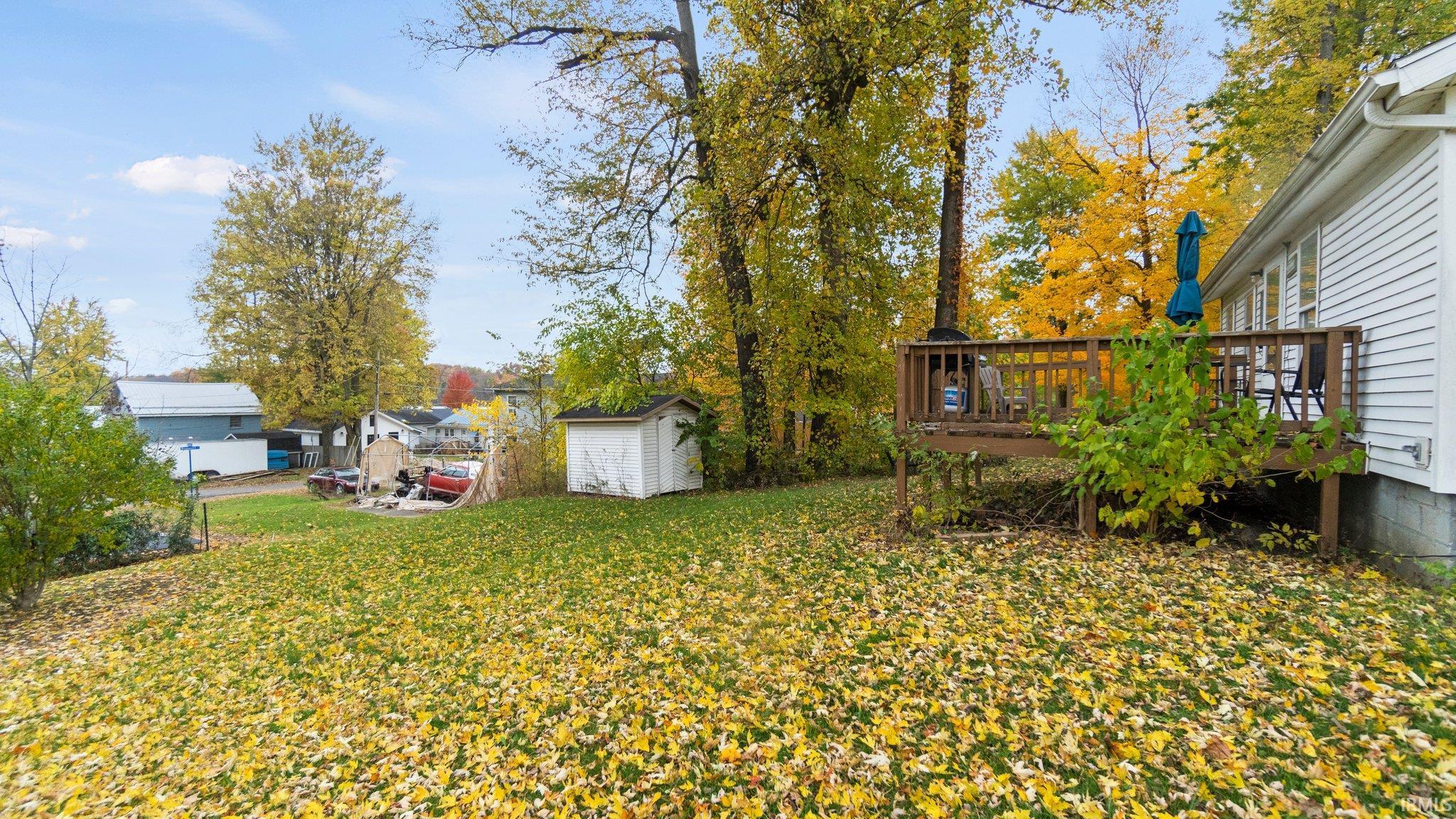 807 N Courtland Park Drive