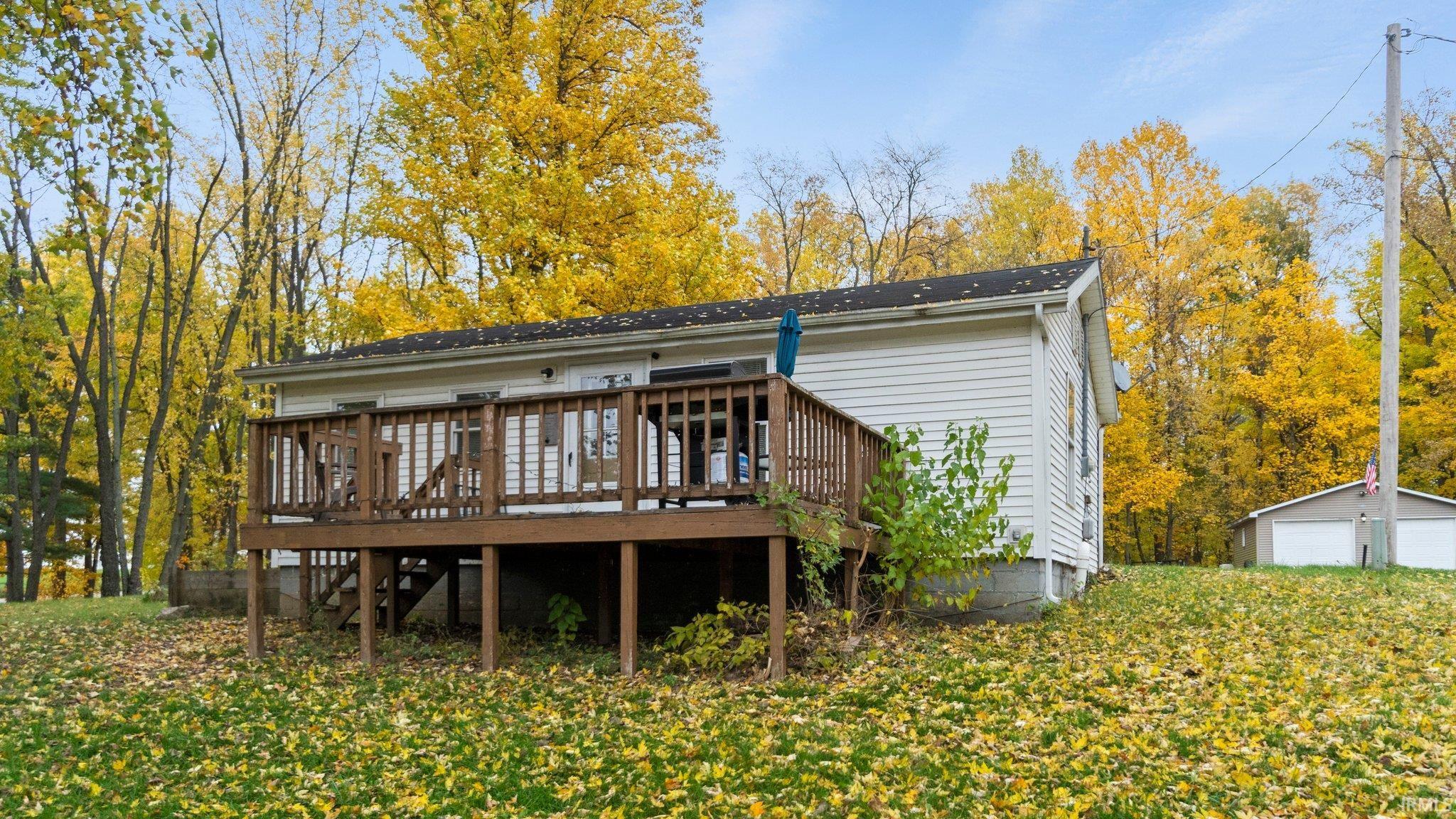 807 N Courtland Park Drive