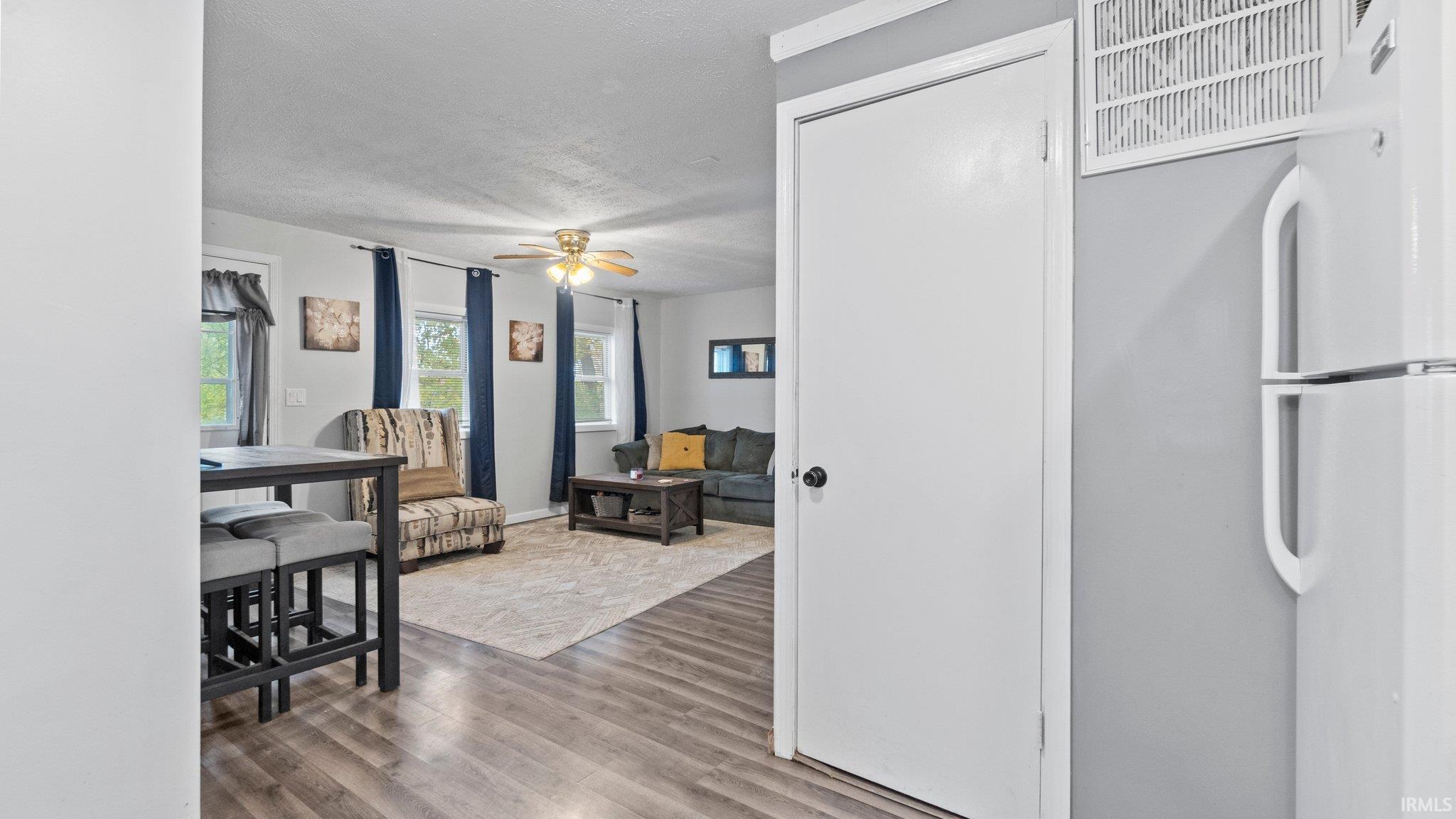 807 N Courtland Park Drive