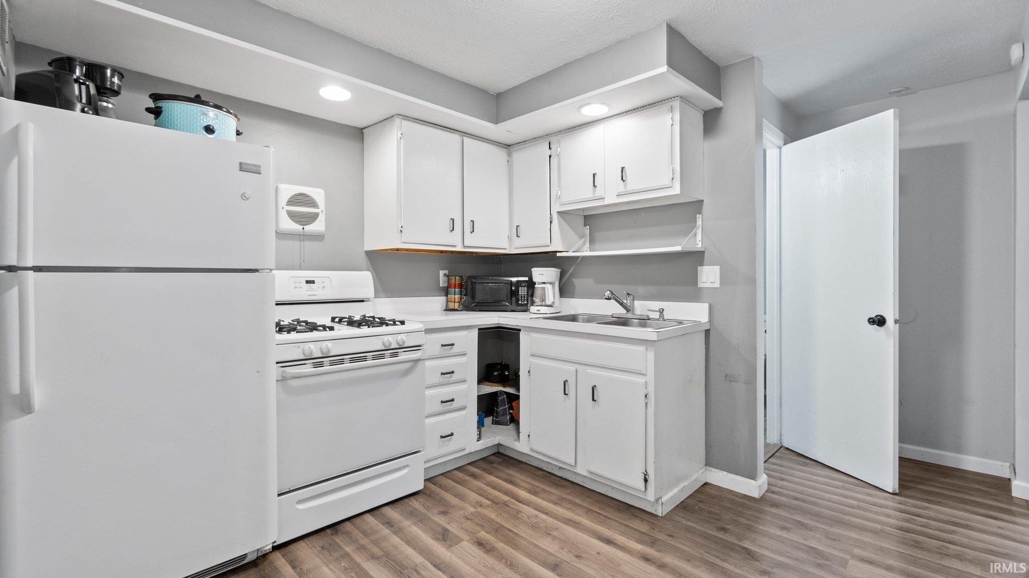 807 N Courtland Park Drive