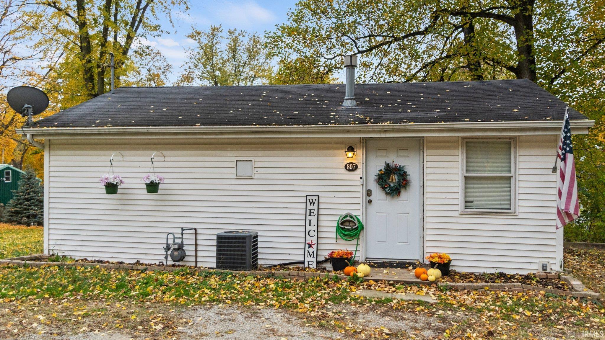 807 N Courtland Park Drive