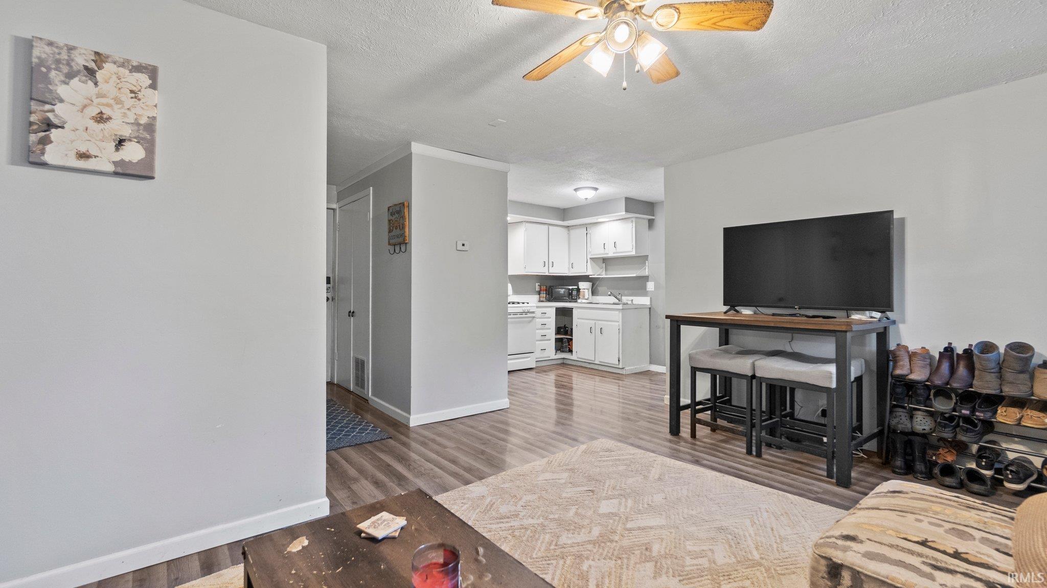 807 N Courtland Park Drive