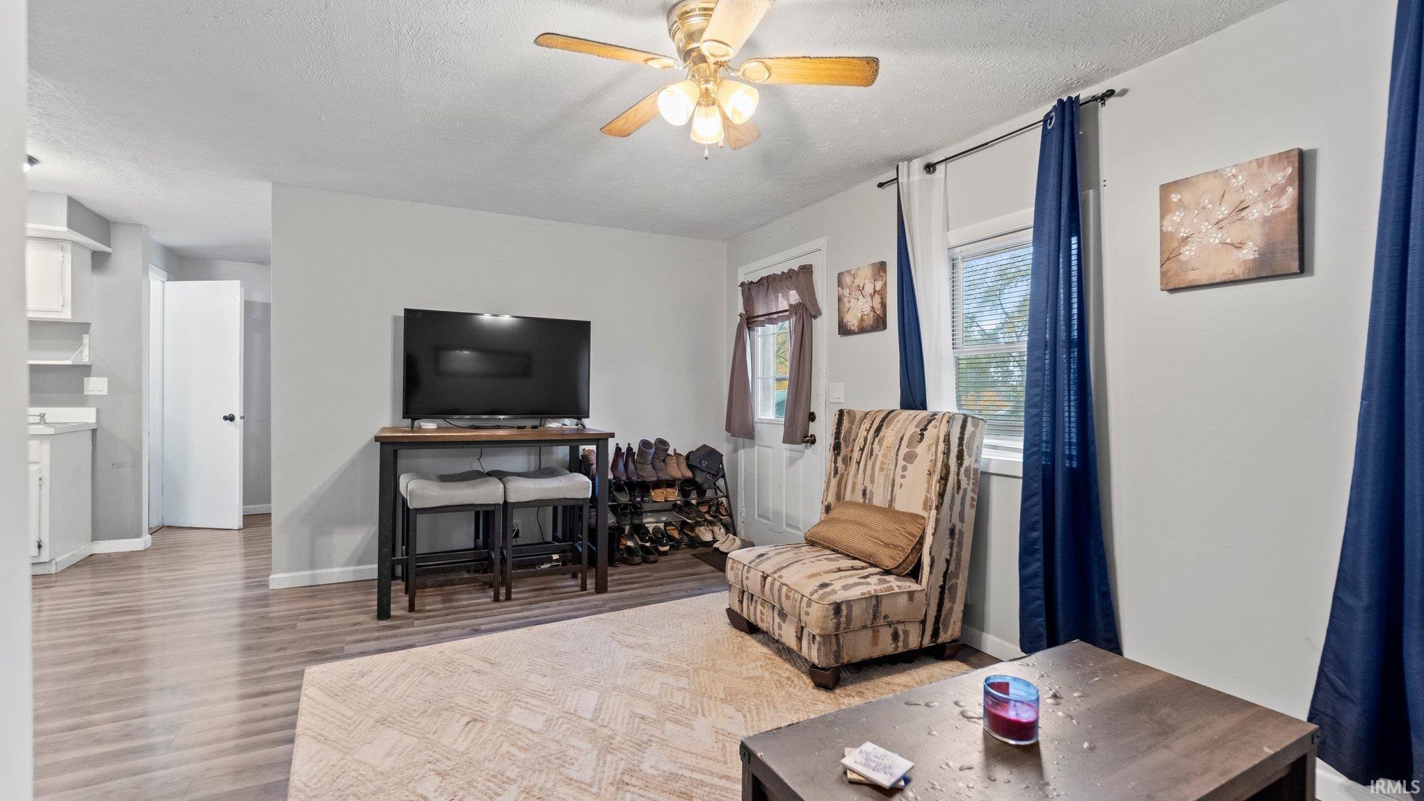 807 N Courtland Park Drive