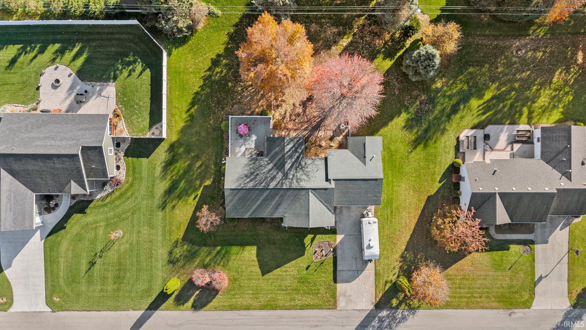 4711 E Cardinal Drive