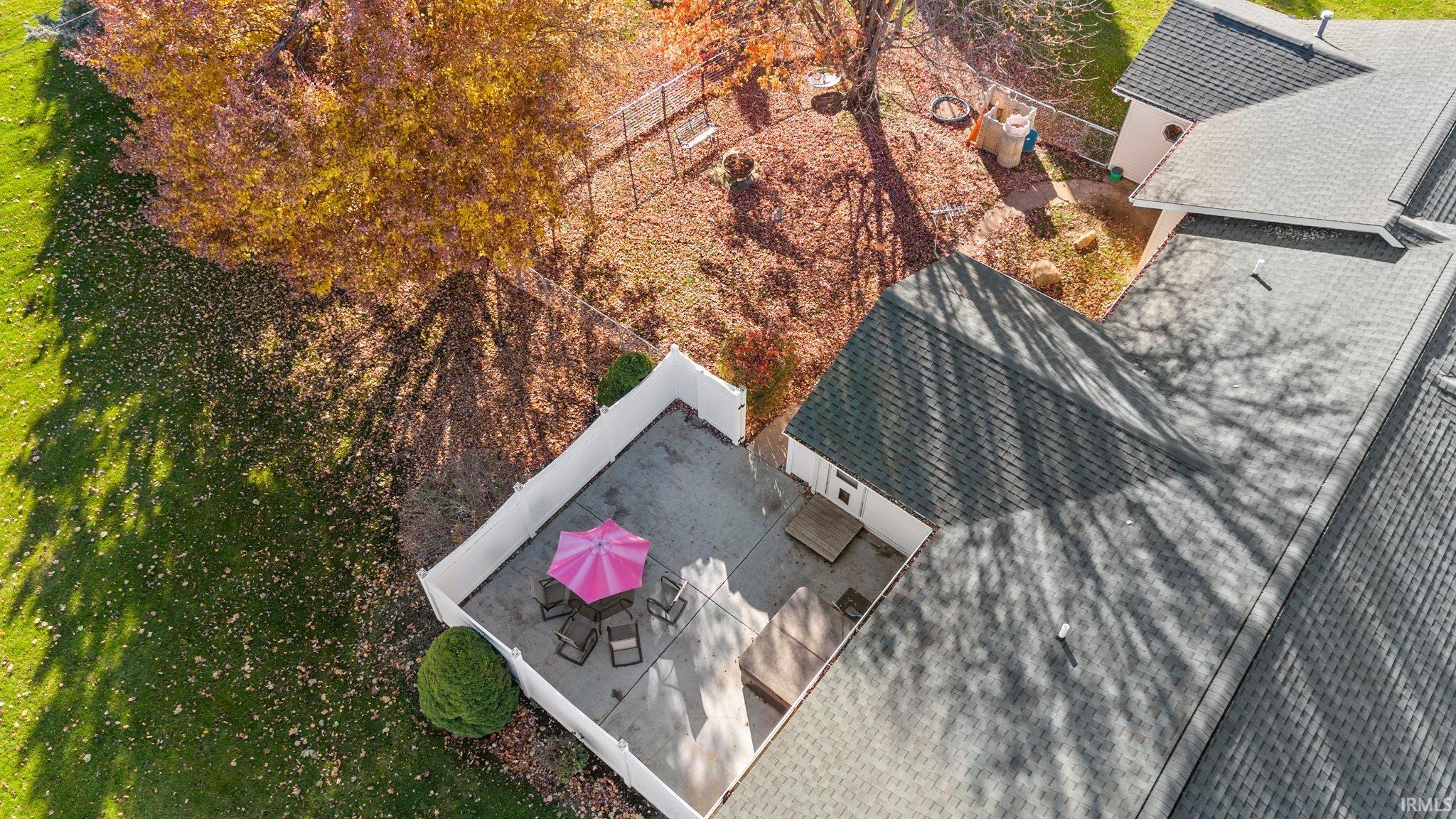 4711 E Cardinal Drive