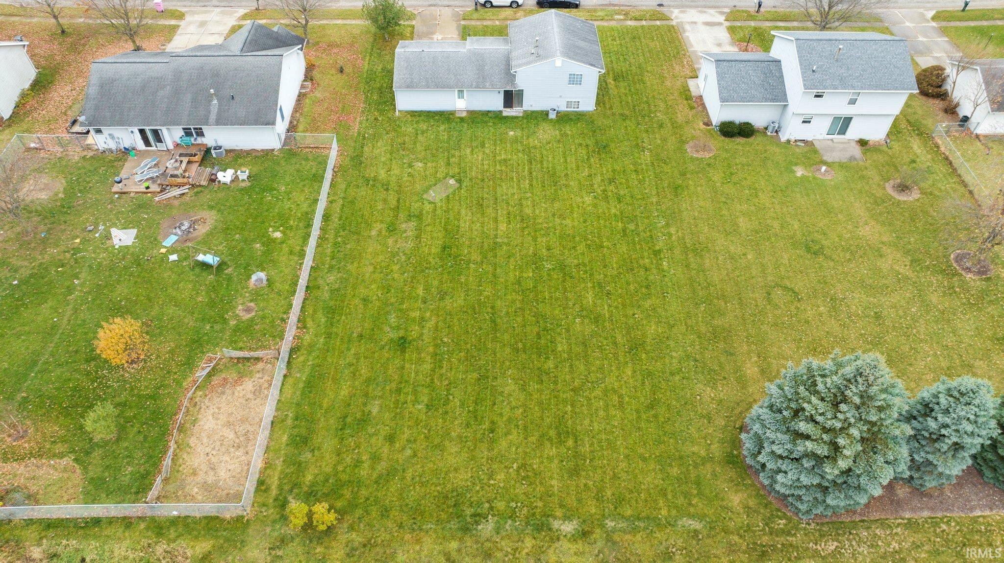 65792 Barrens Drive