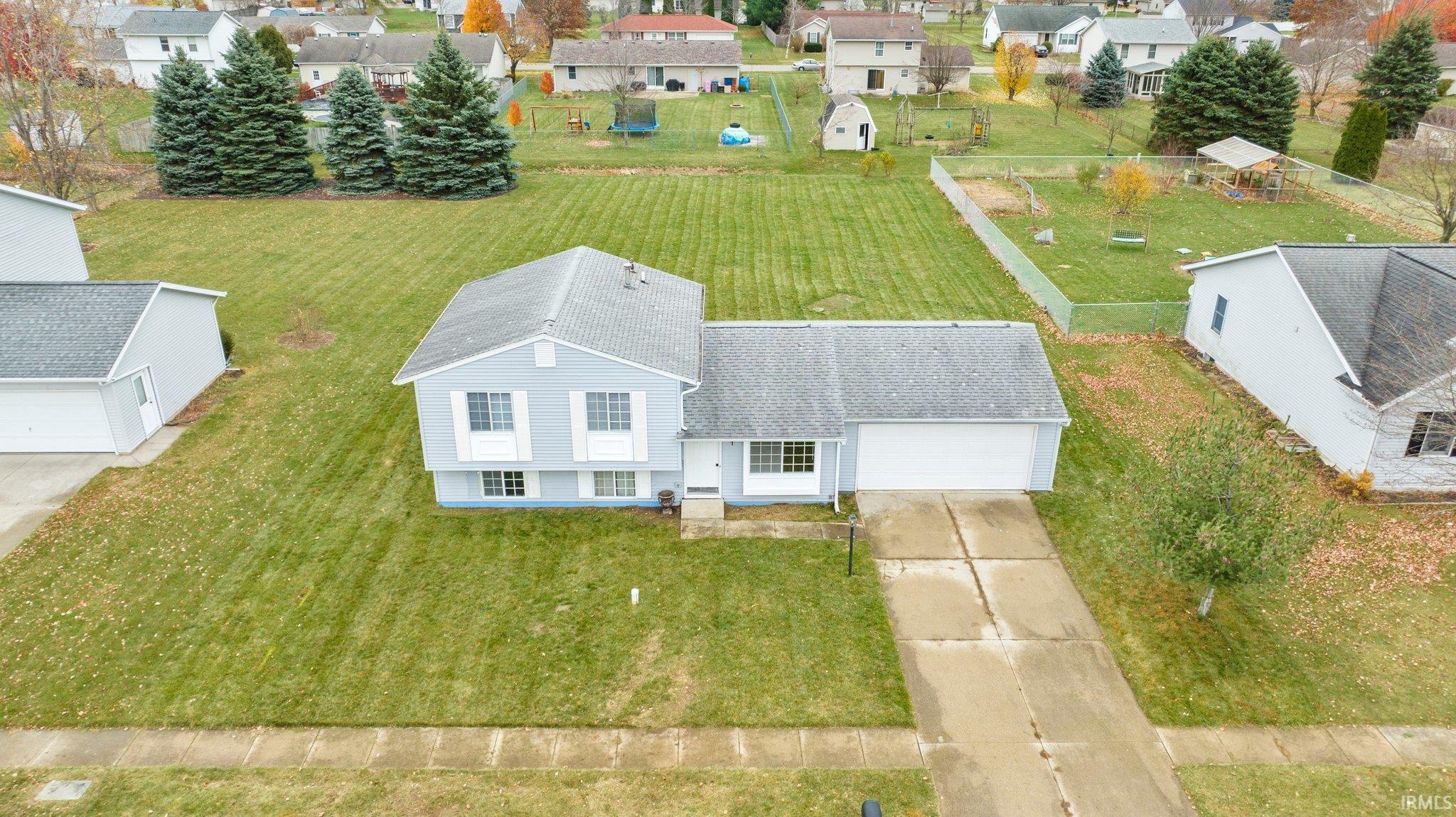 65792 Barrens Drive