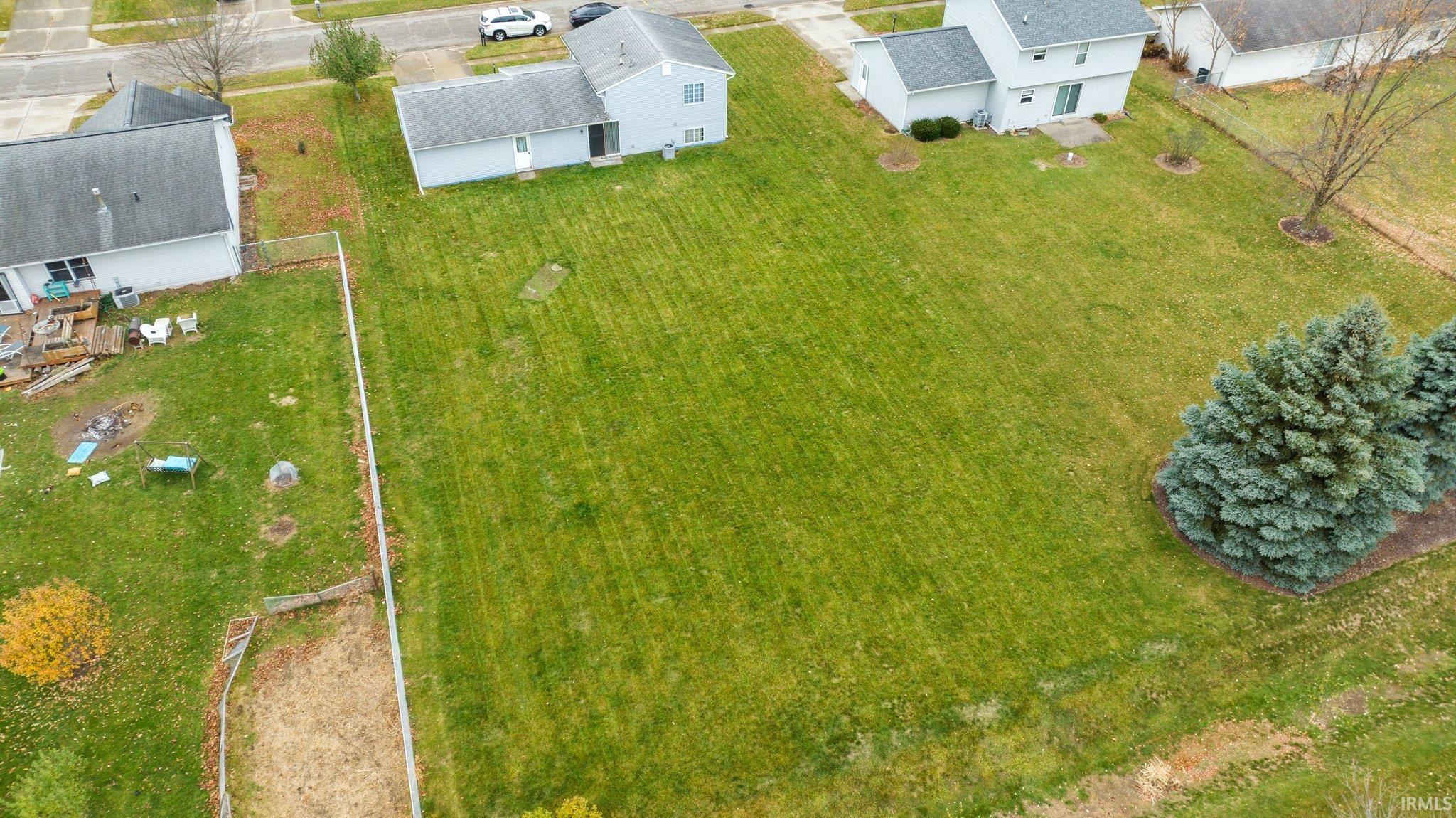65792 Barrens Drive