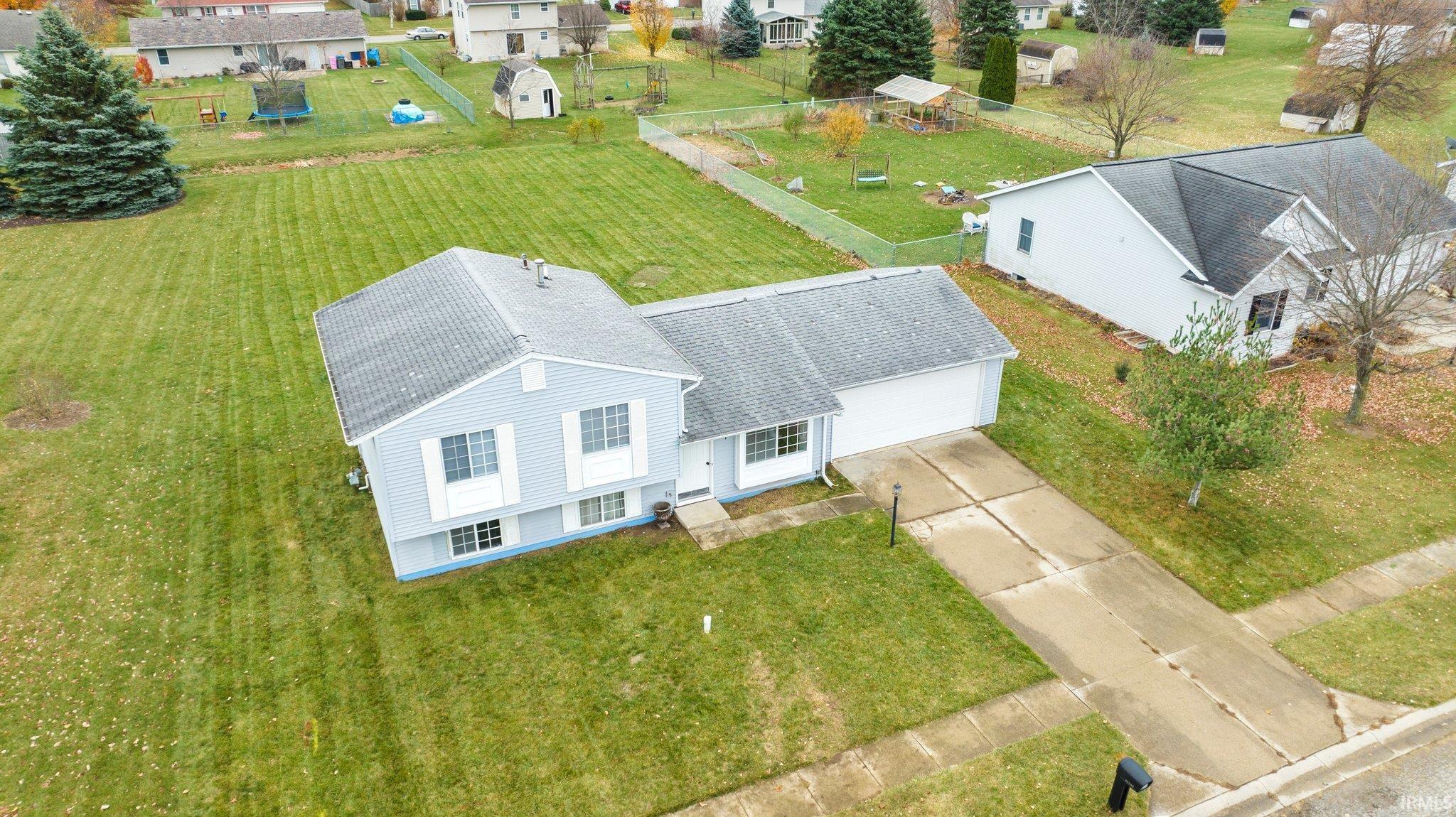 65792 Barrens Drive