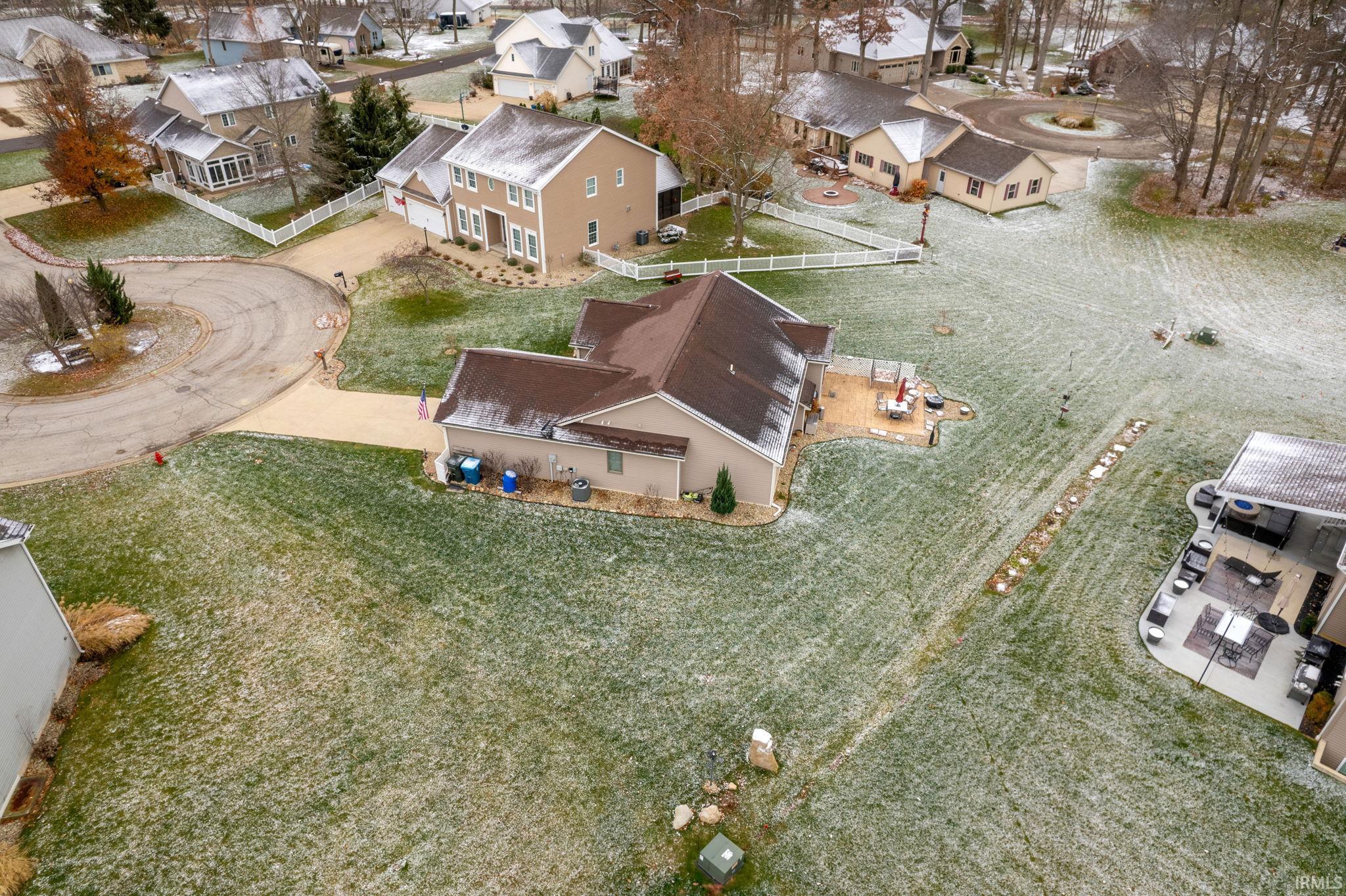 2506 Pin Oak Court