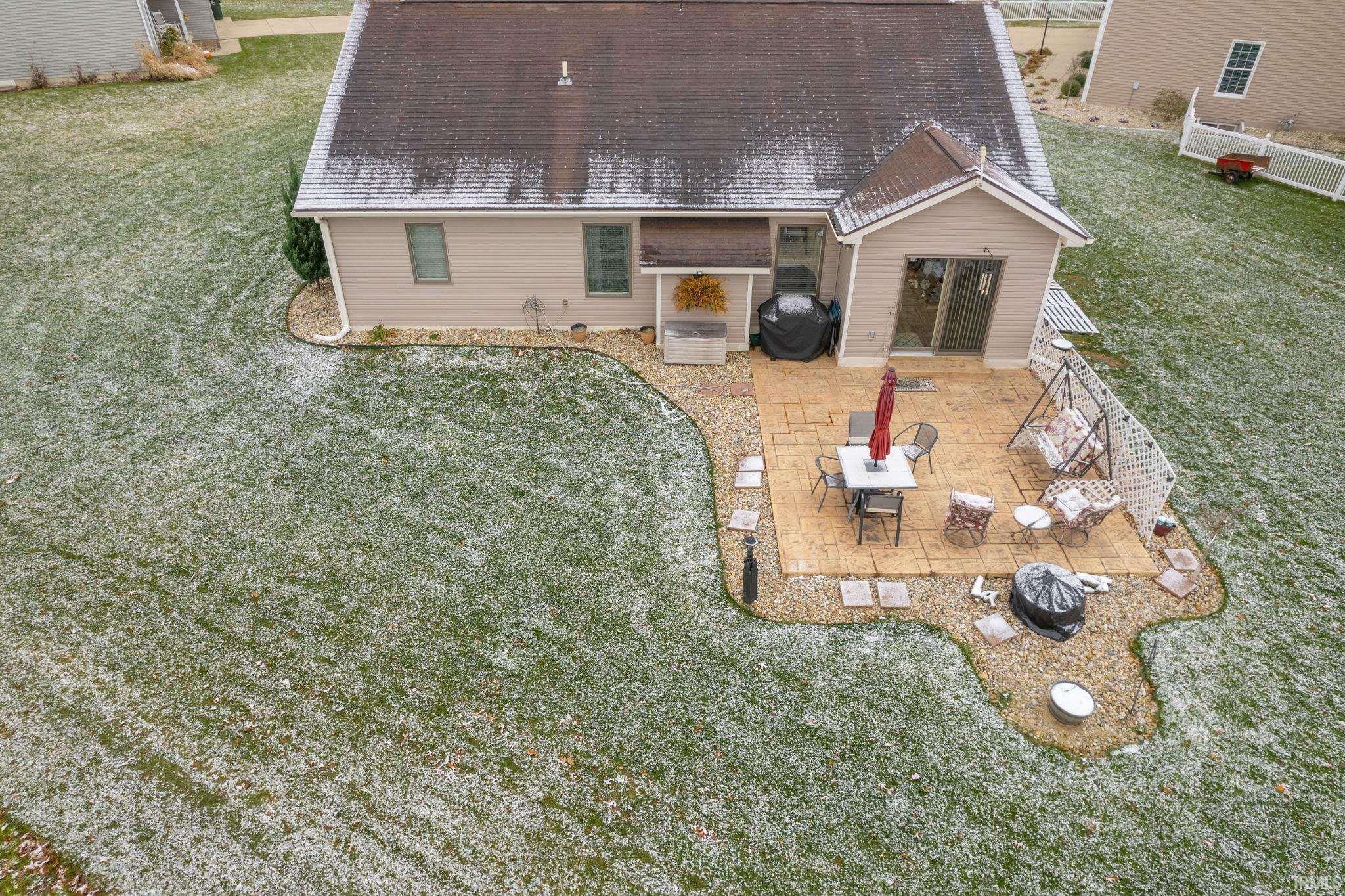 2506 Pin Oak Court