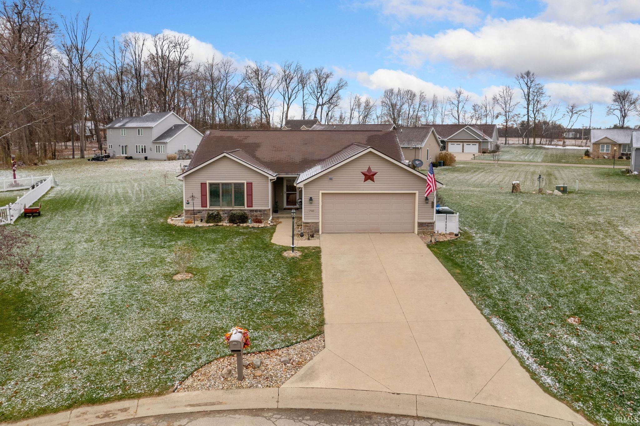 2506 Pin Oak Court