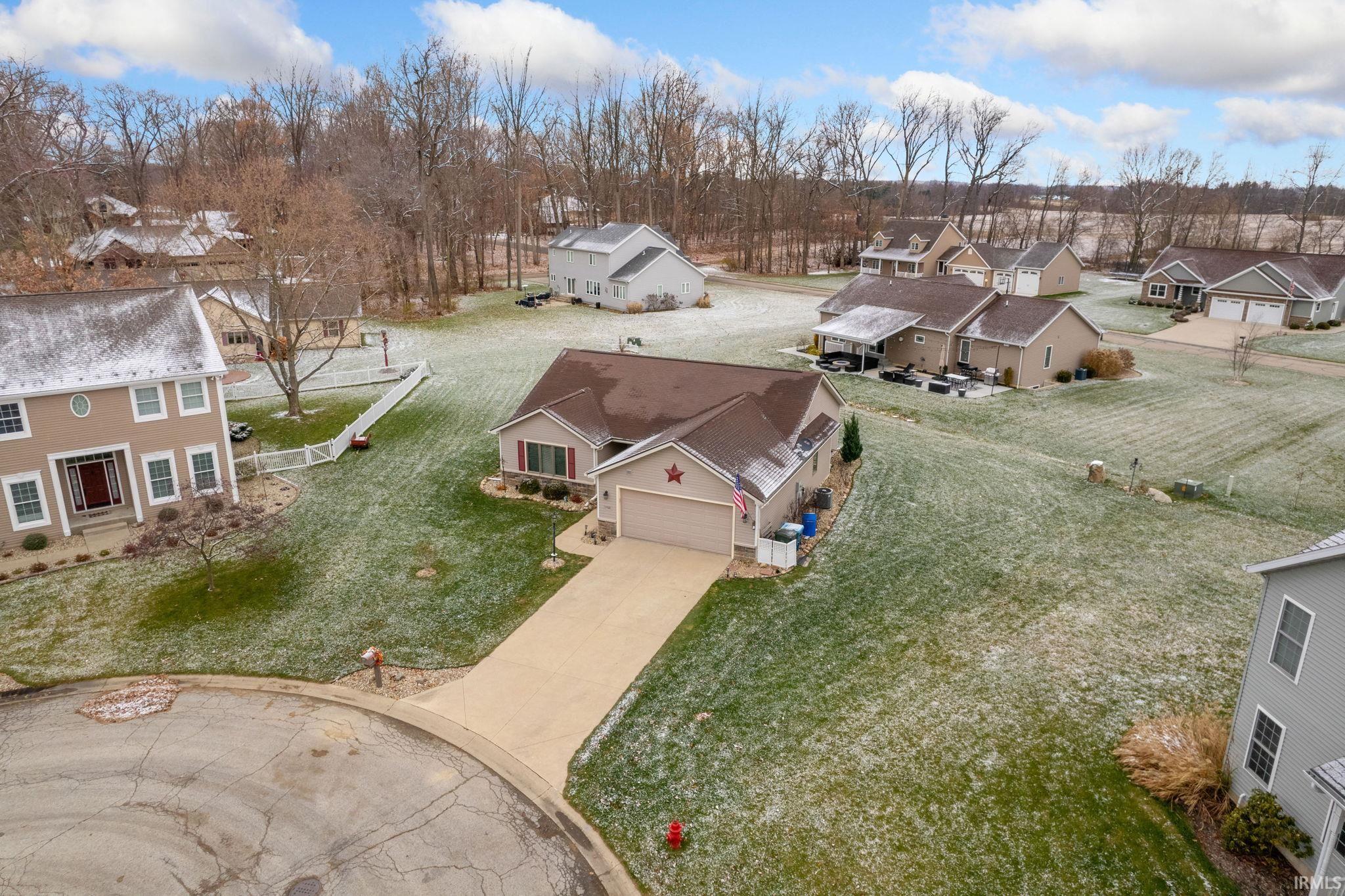 2506 Pin Oak Court