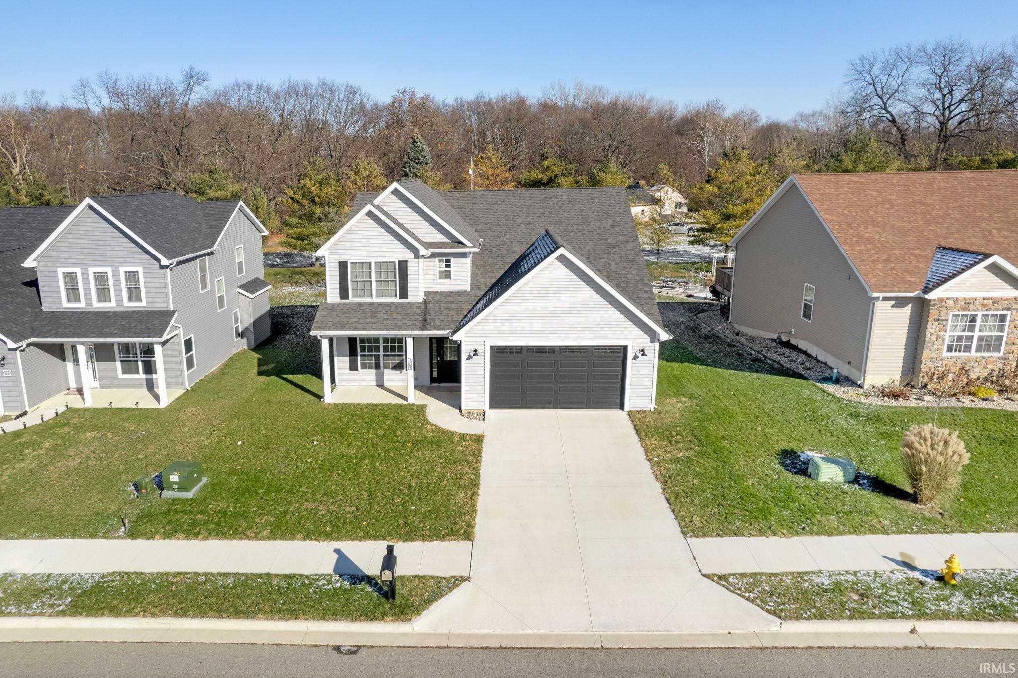 2783 Pine Cone Lane