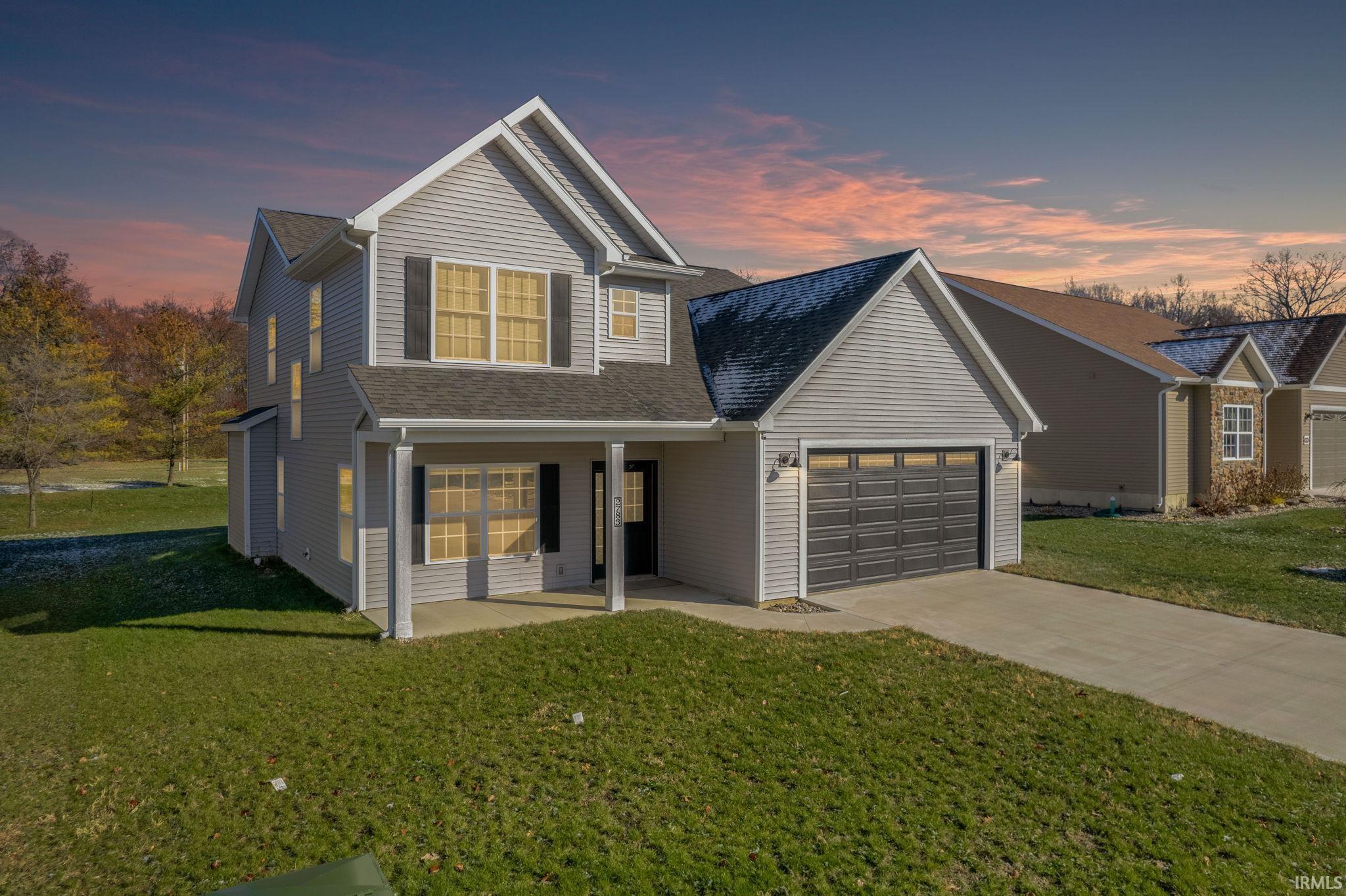 2783 Pine Cone Lane