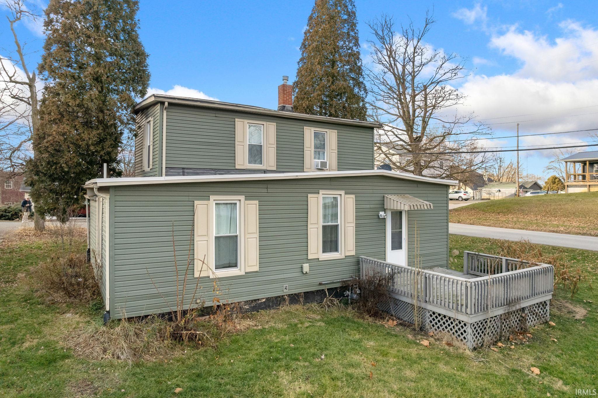 308 N Indiana Street