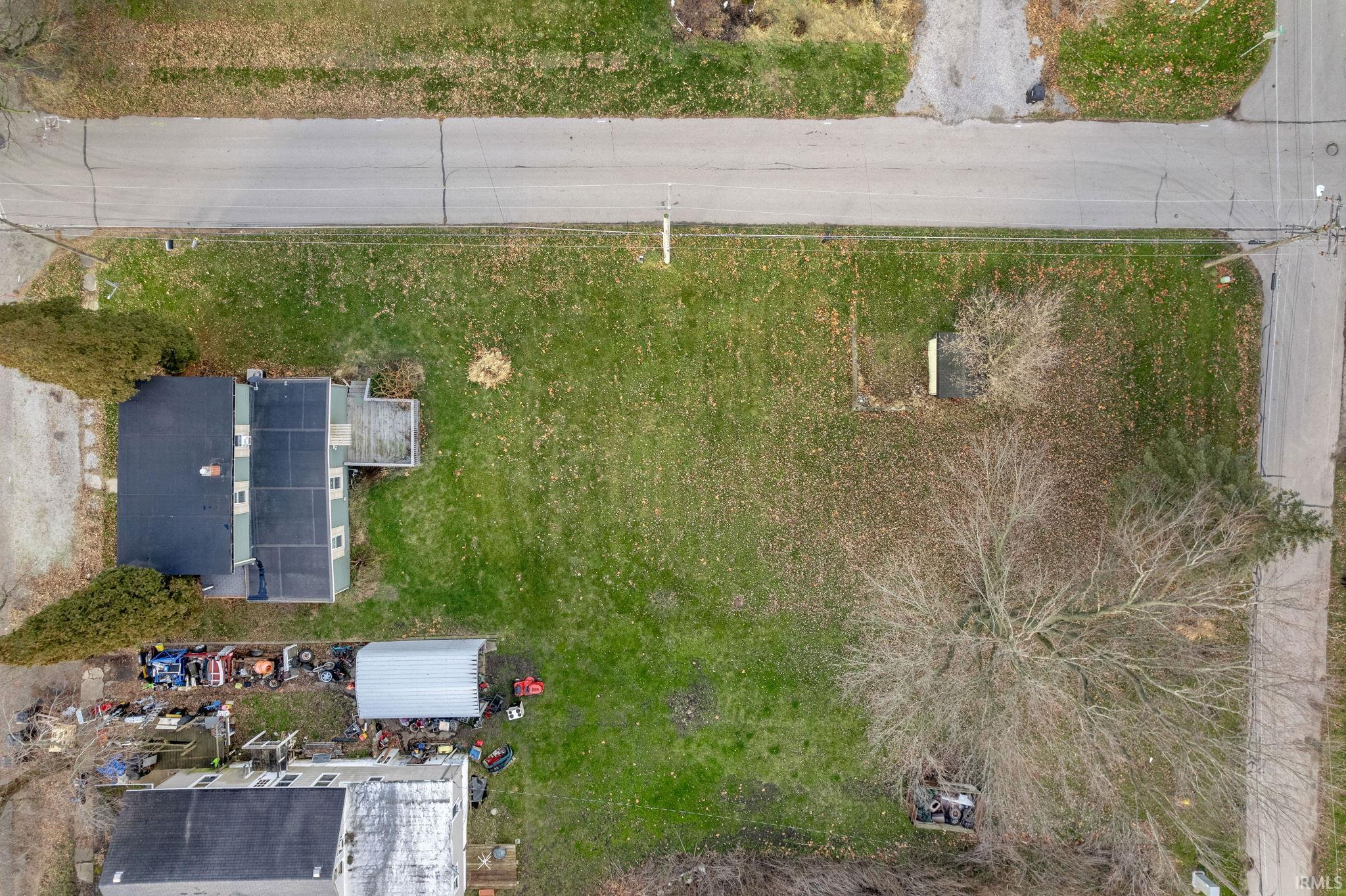 308 N Indiana Street