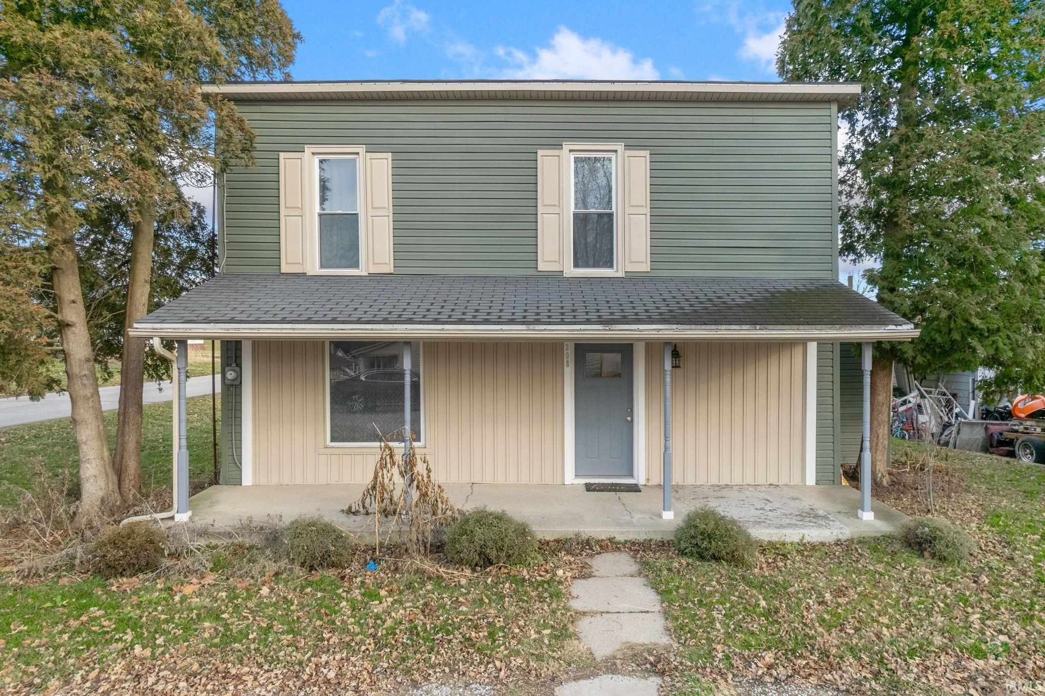 308 N Indiana Street