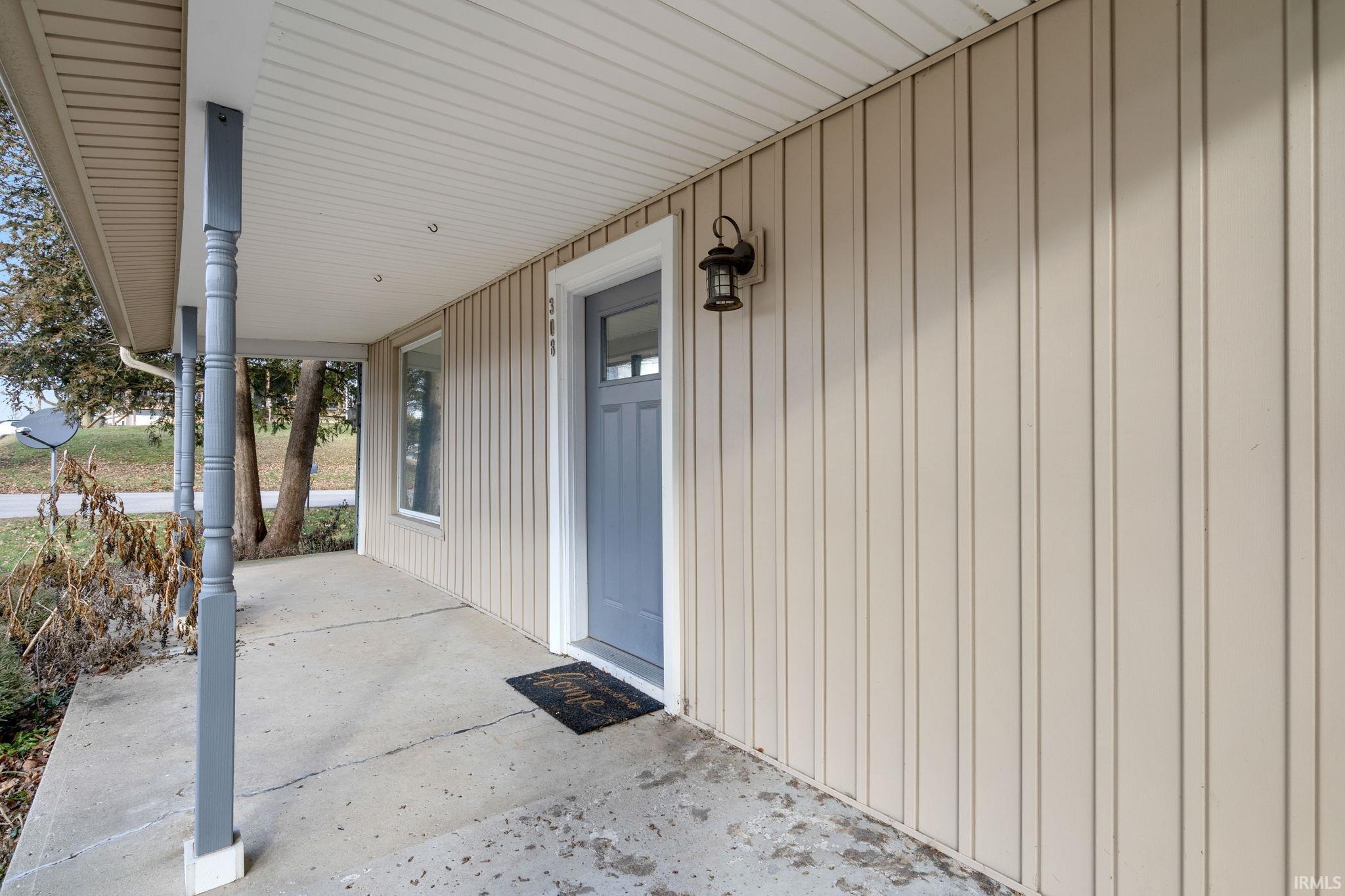 308 N Indiana Street
