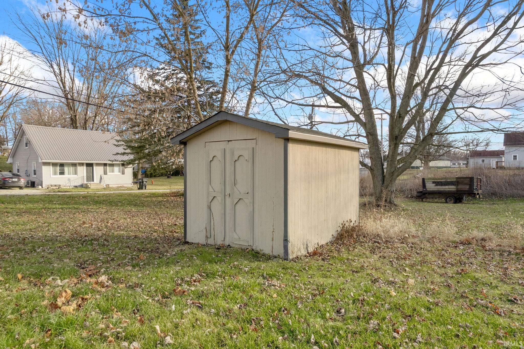 308 N Indiana Street