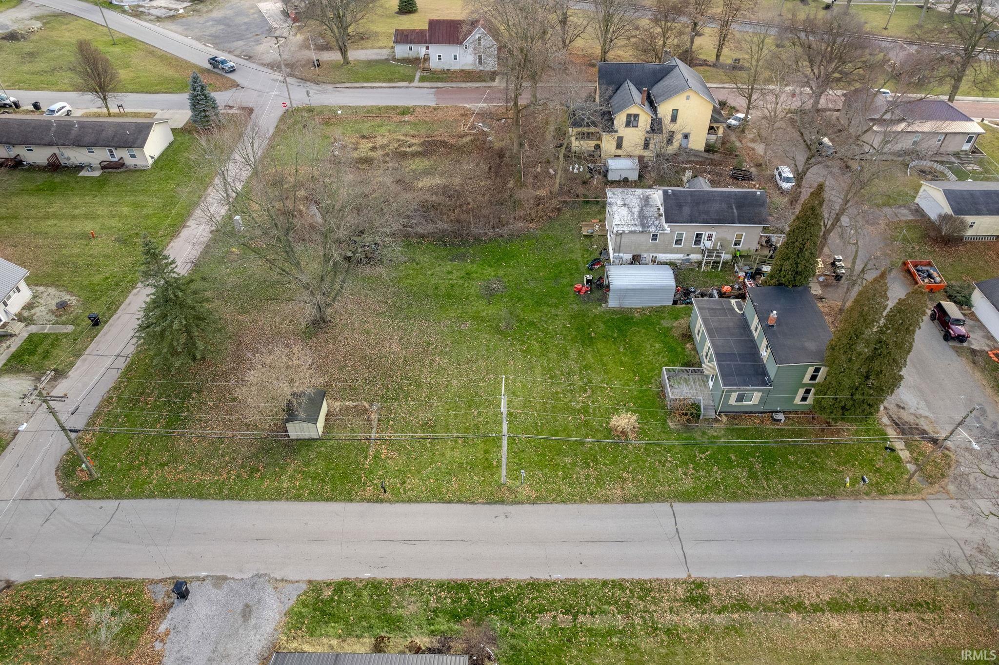 308 N Indiana Street