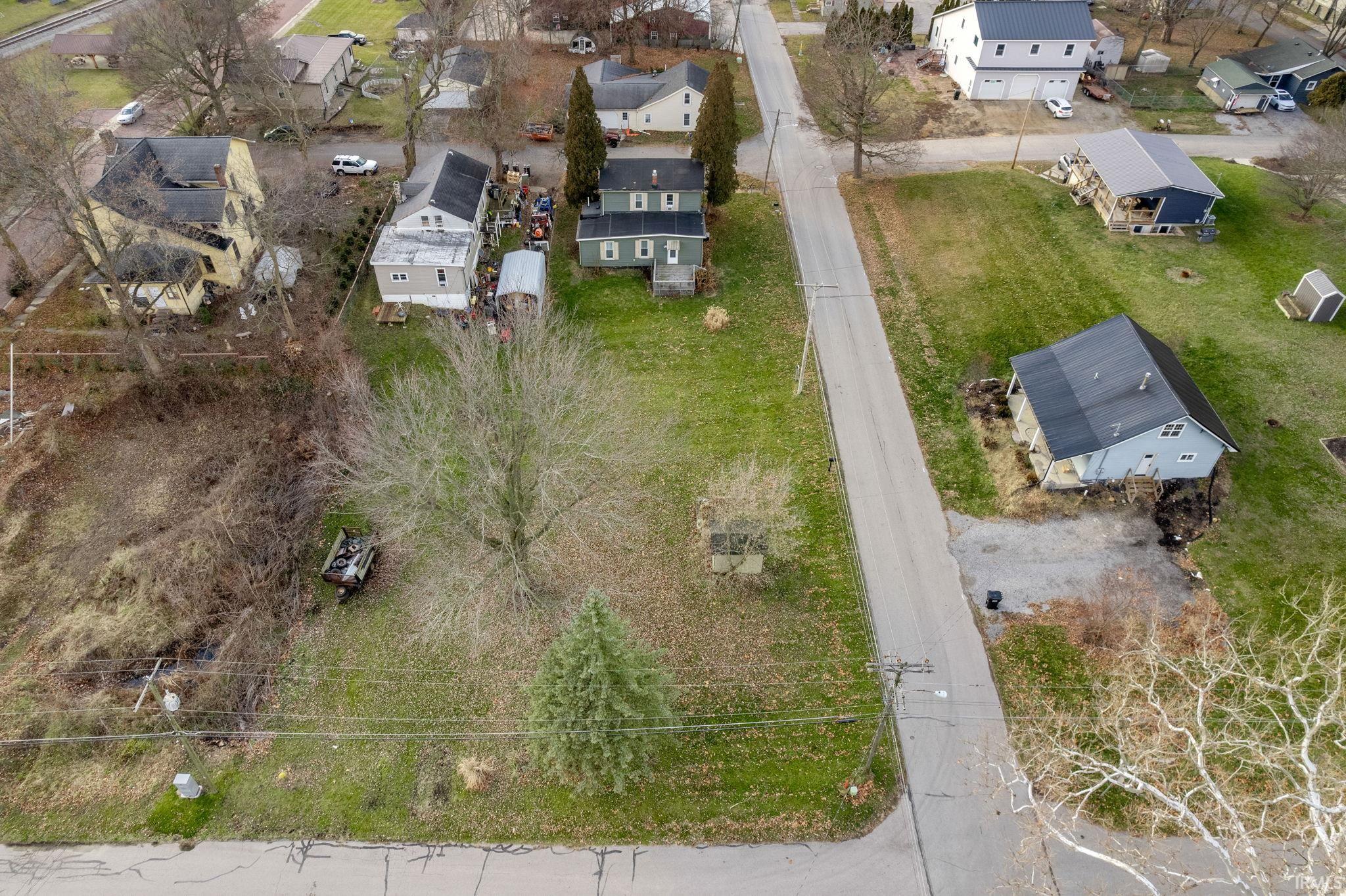 308 N Indiana Street