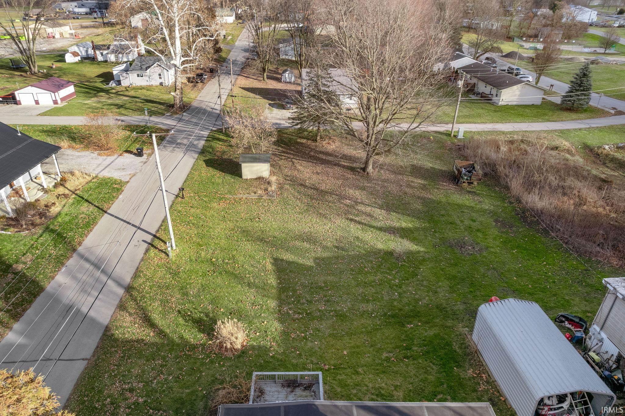 308 N Indiana Street