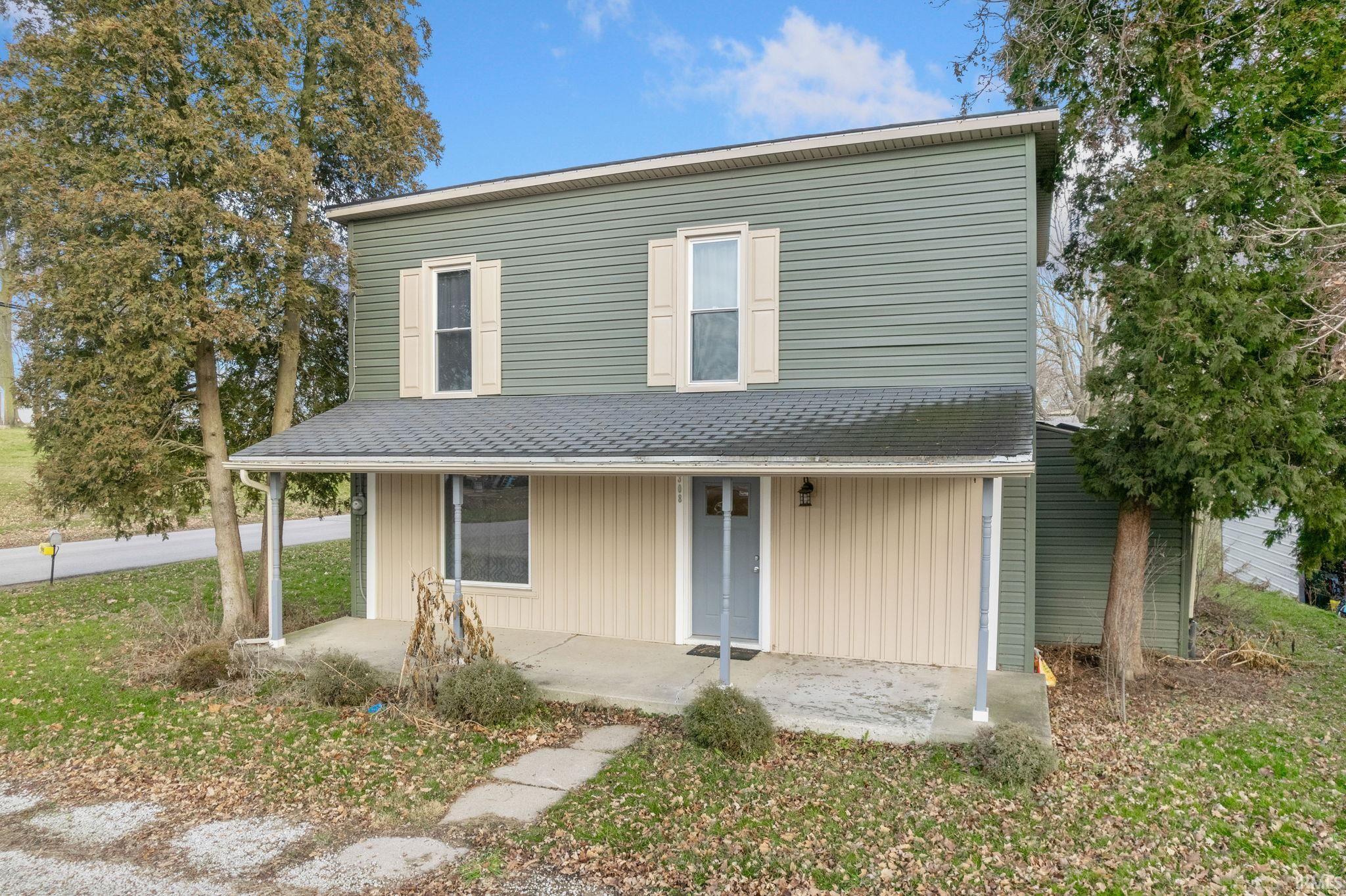 308 N Indiana Street