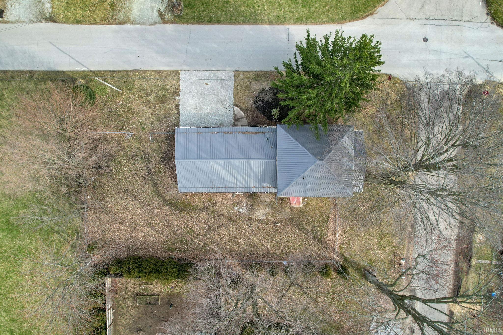 702 W Catholic Street