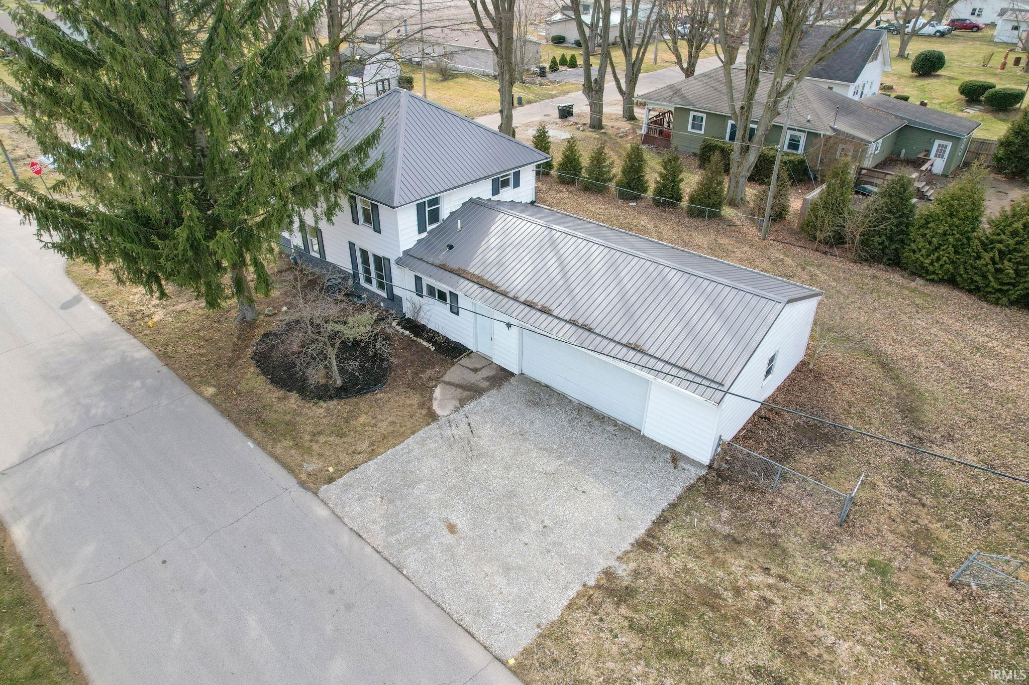 702 W Catholic Street