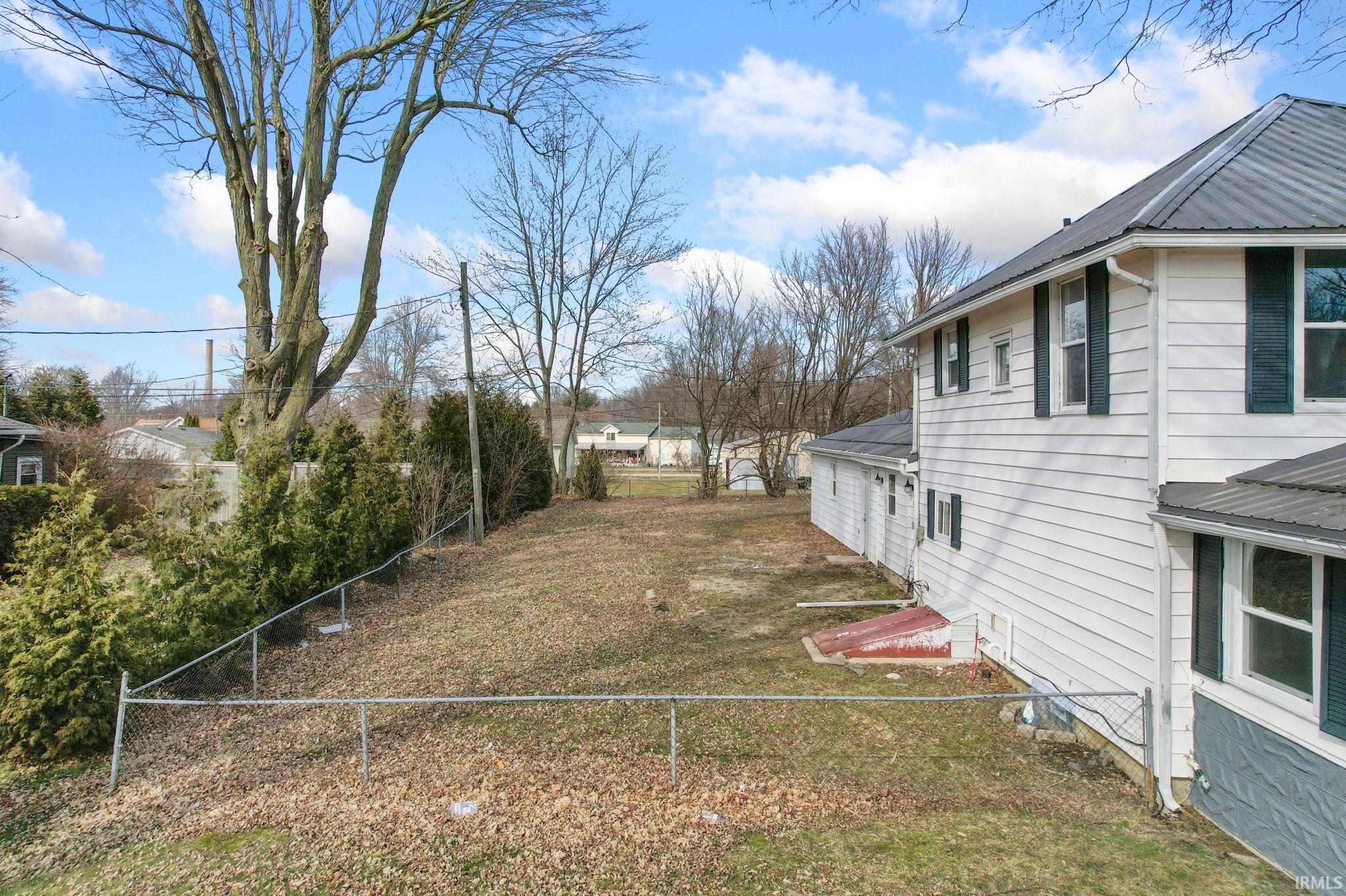 702 W Catholic Street