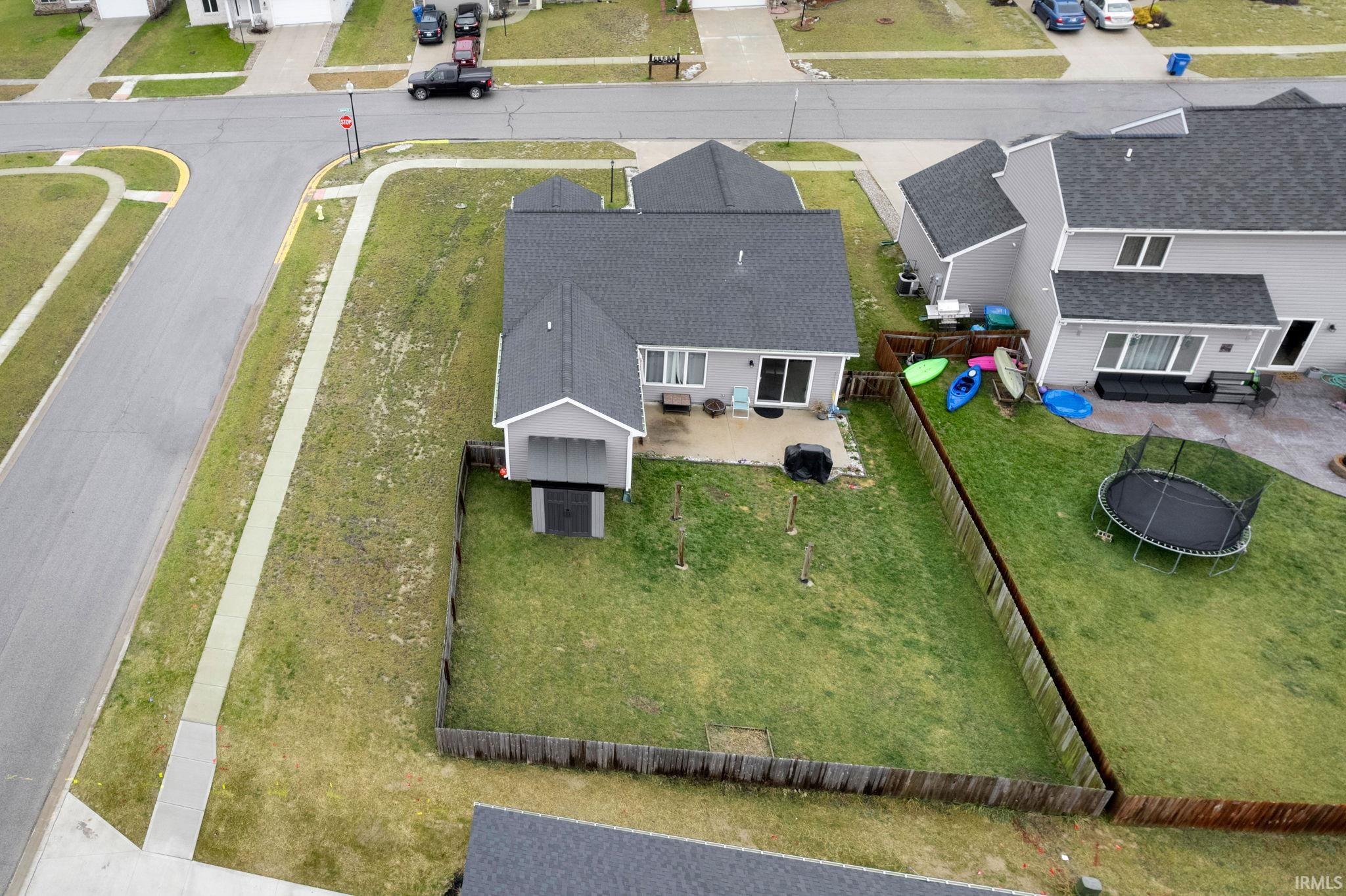 205 W Cambridge Drive
