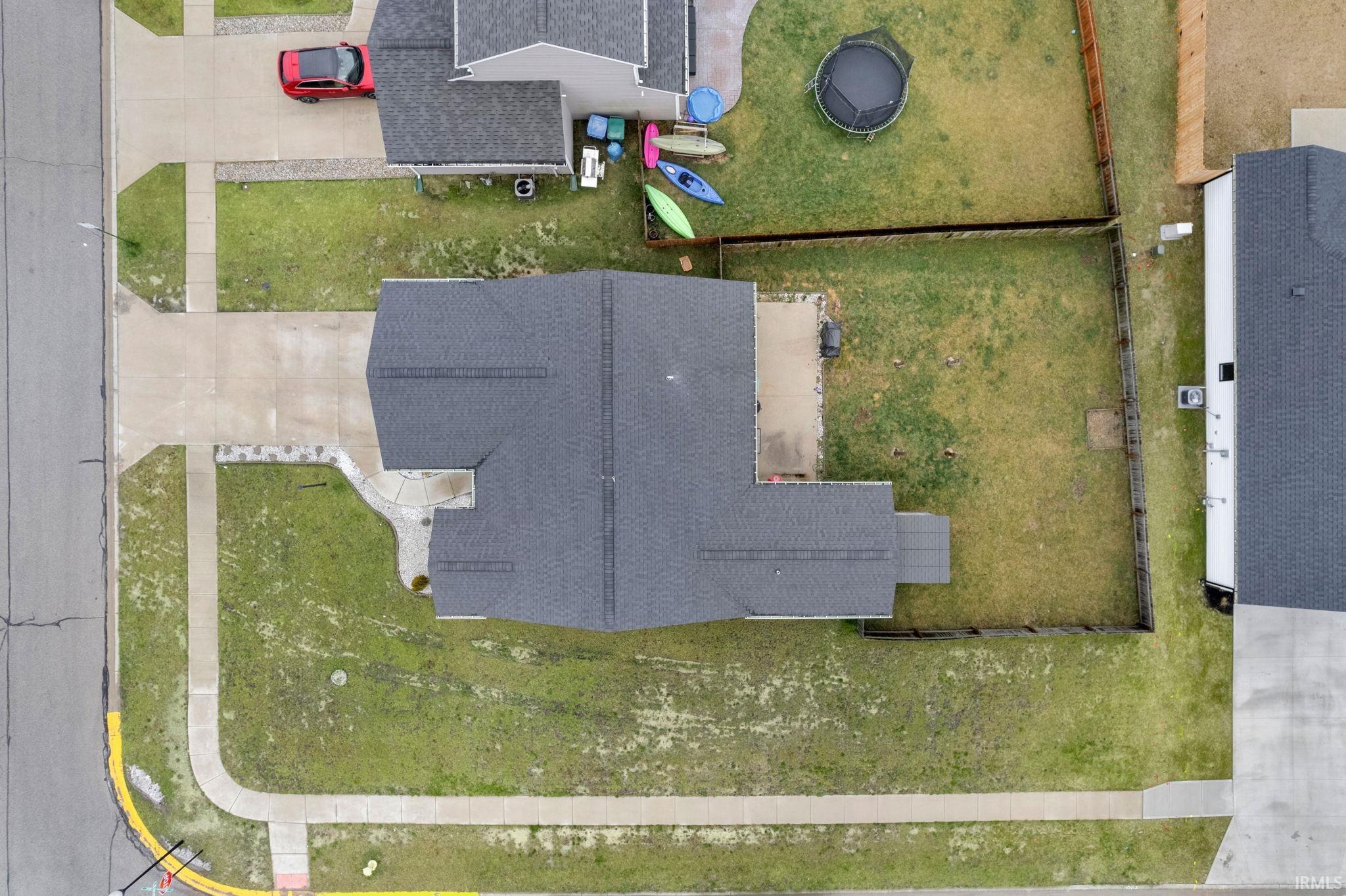 205 W Cambridge Drive