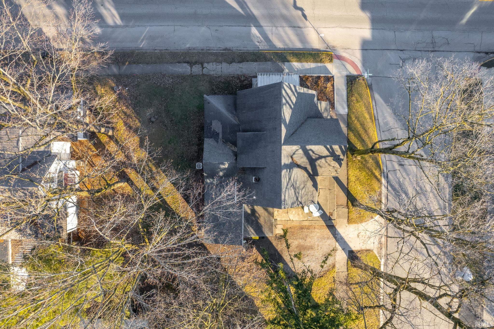 301 N Orange Street