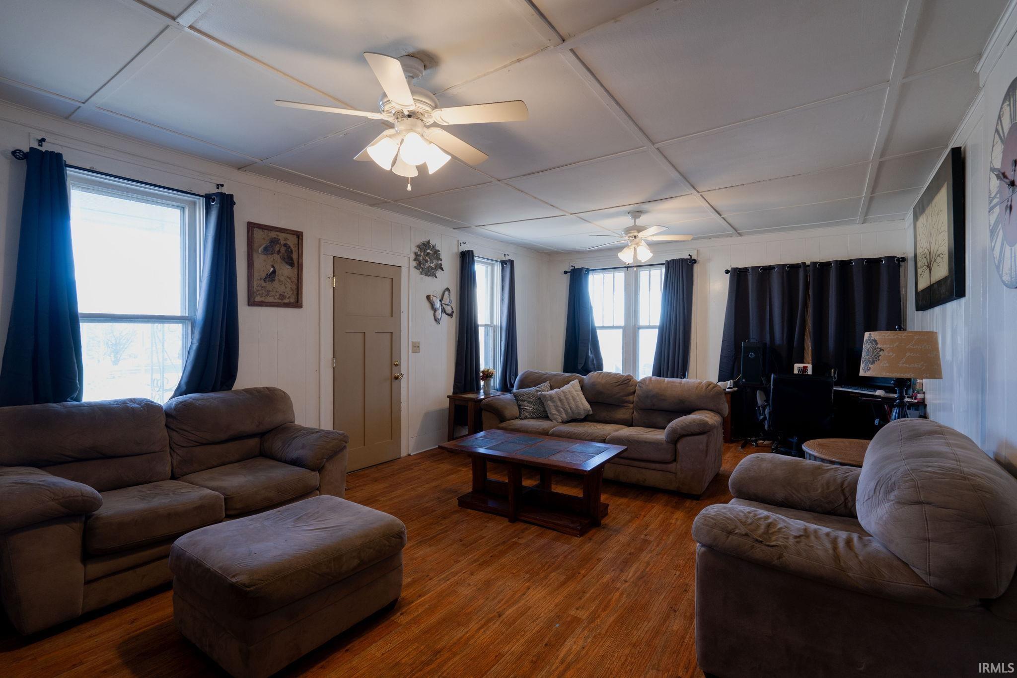 301 N Orange Street