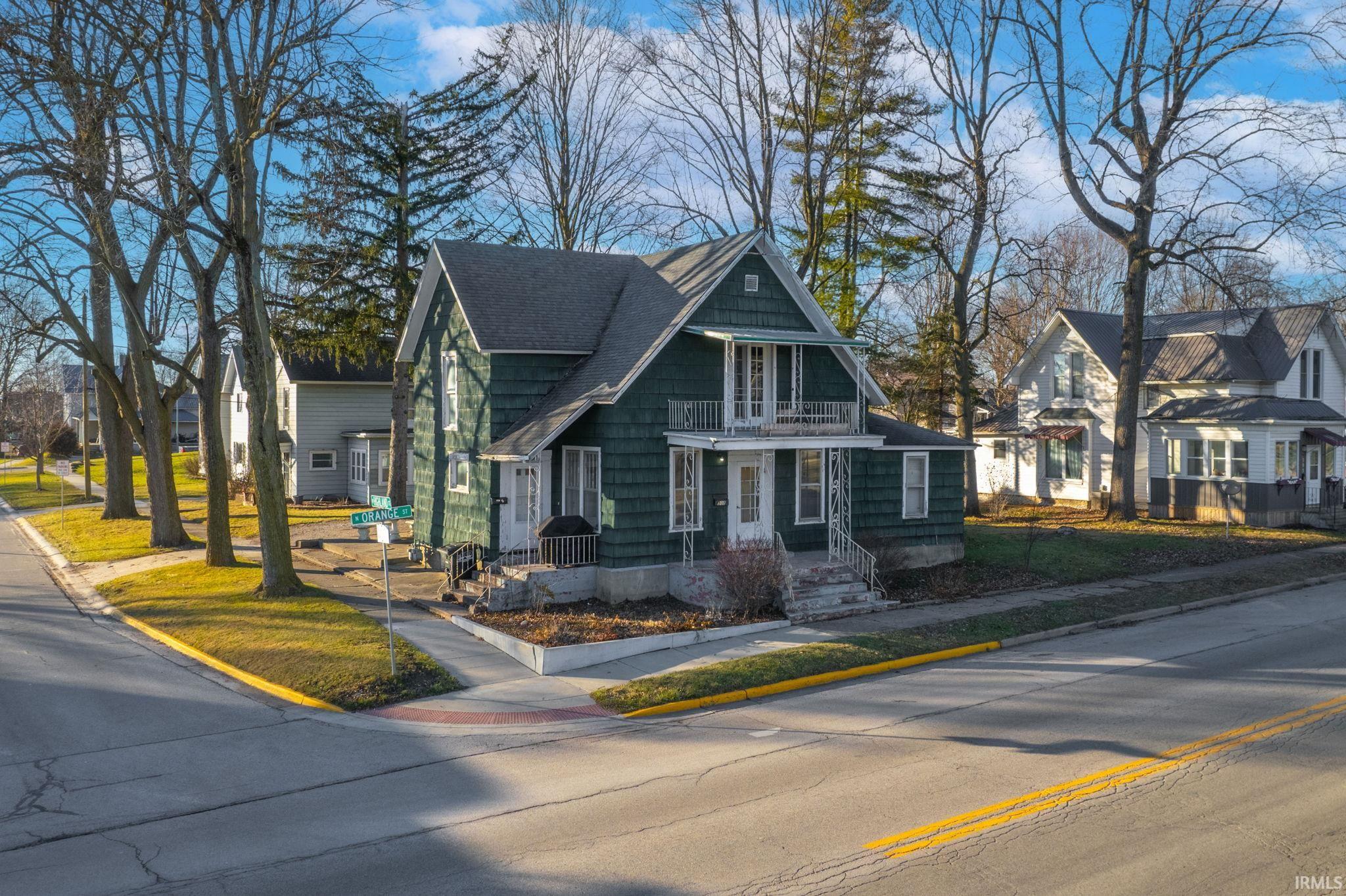 301 N Orange Street