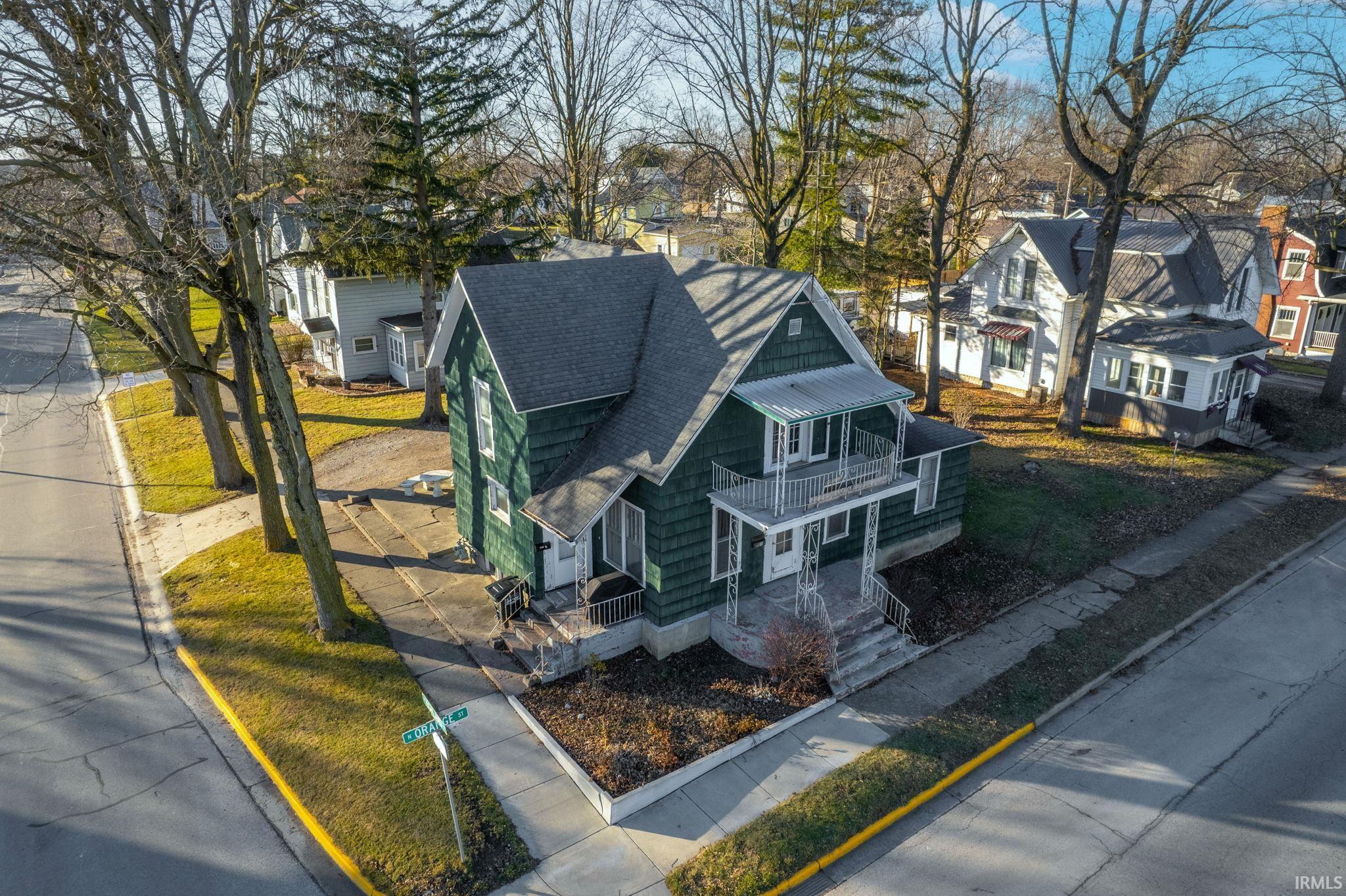 301 N Orange Street