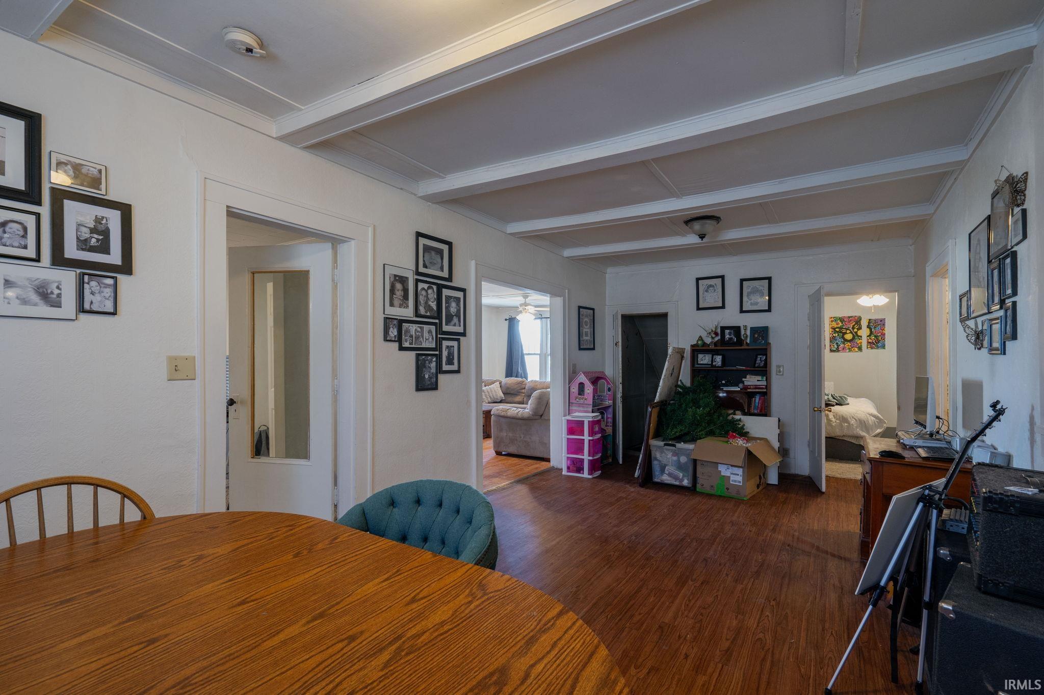 301 N Orange Street
