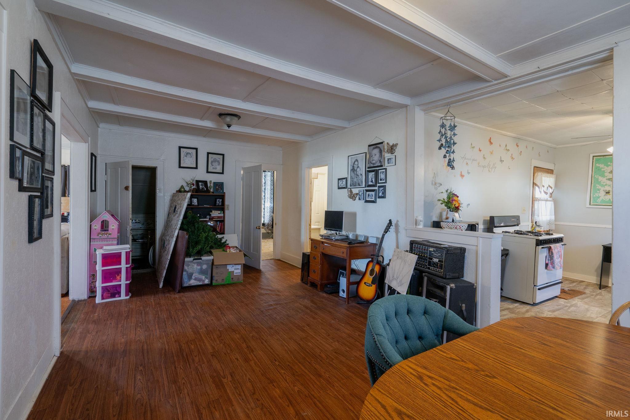 301 N Orange Street