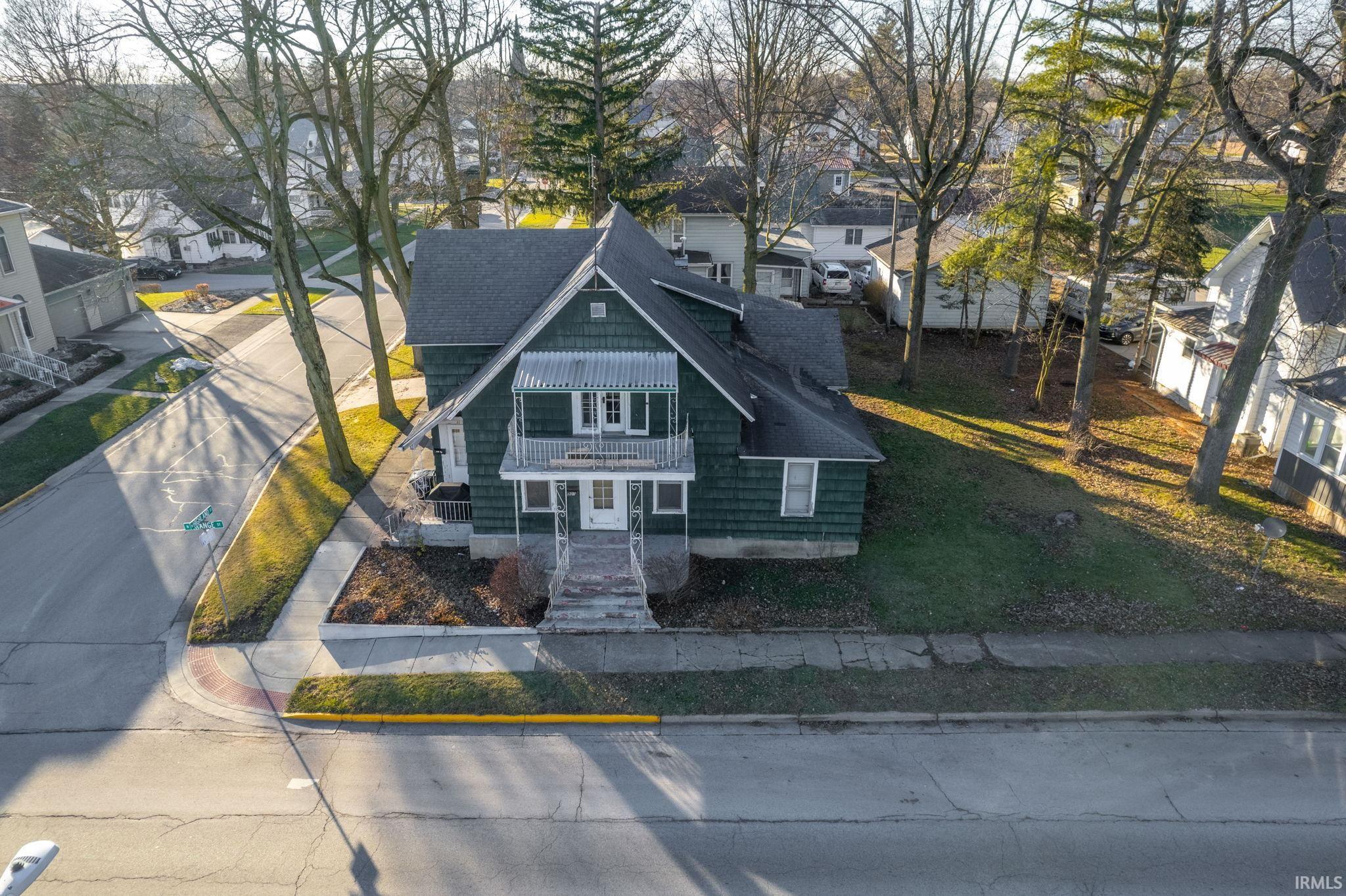 301 N Orange Street