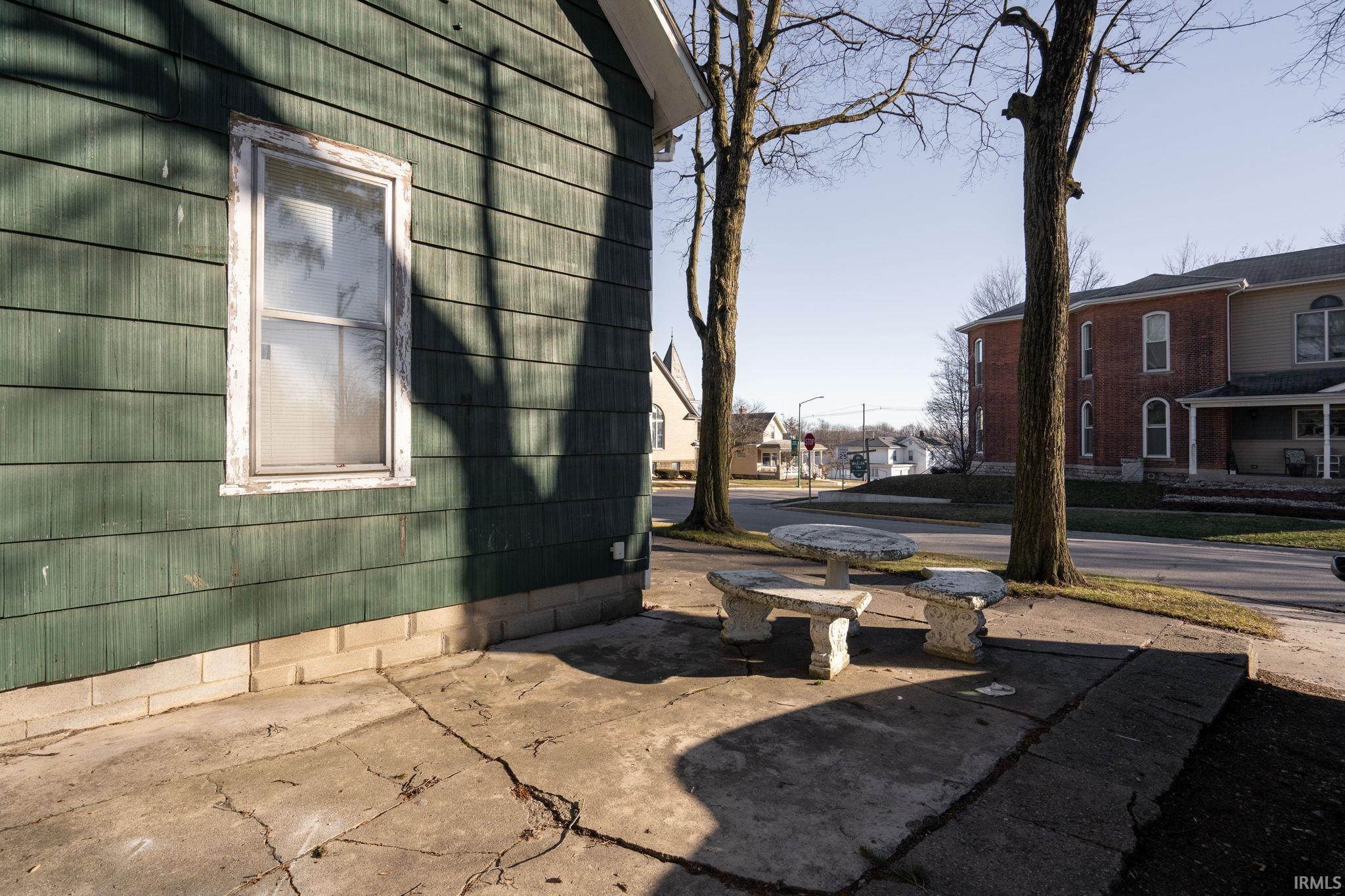 301 N Orange Street