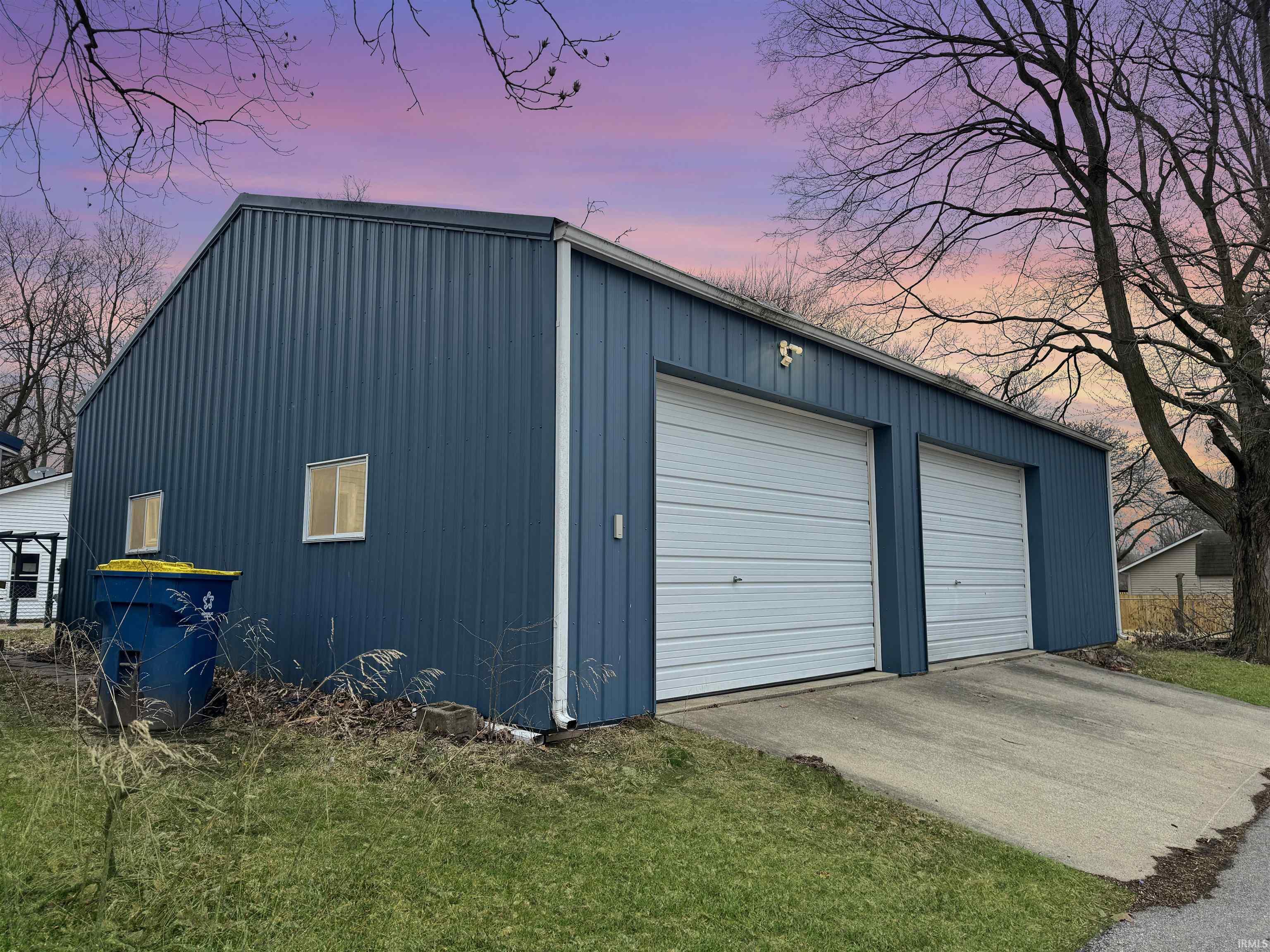 801 N Market Street