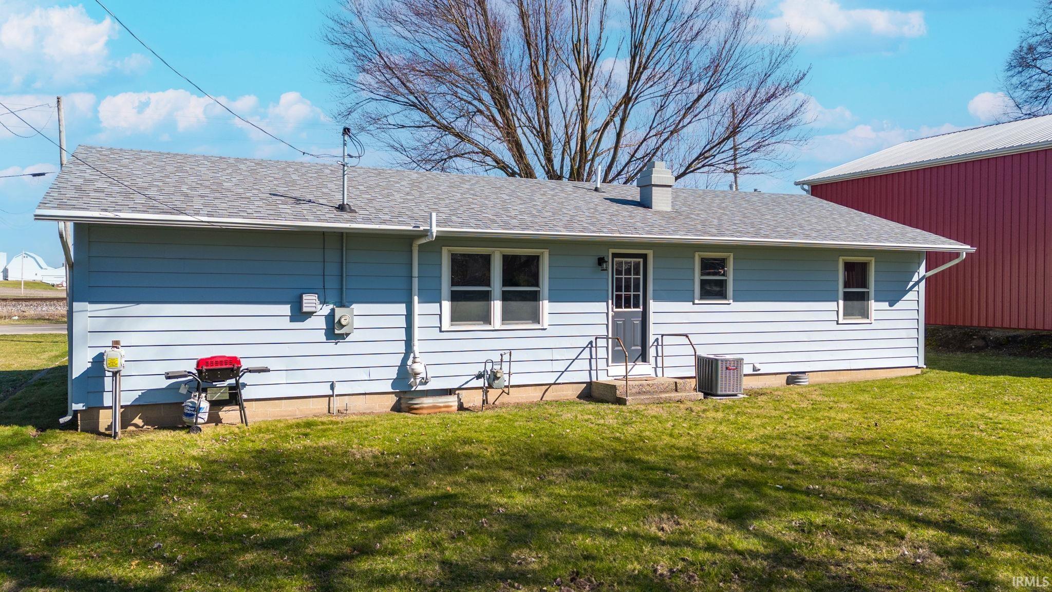 107 N Old State Rd 15