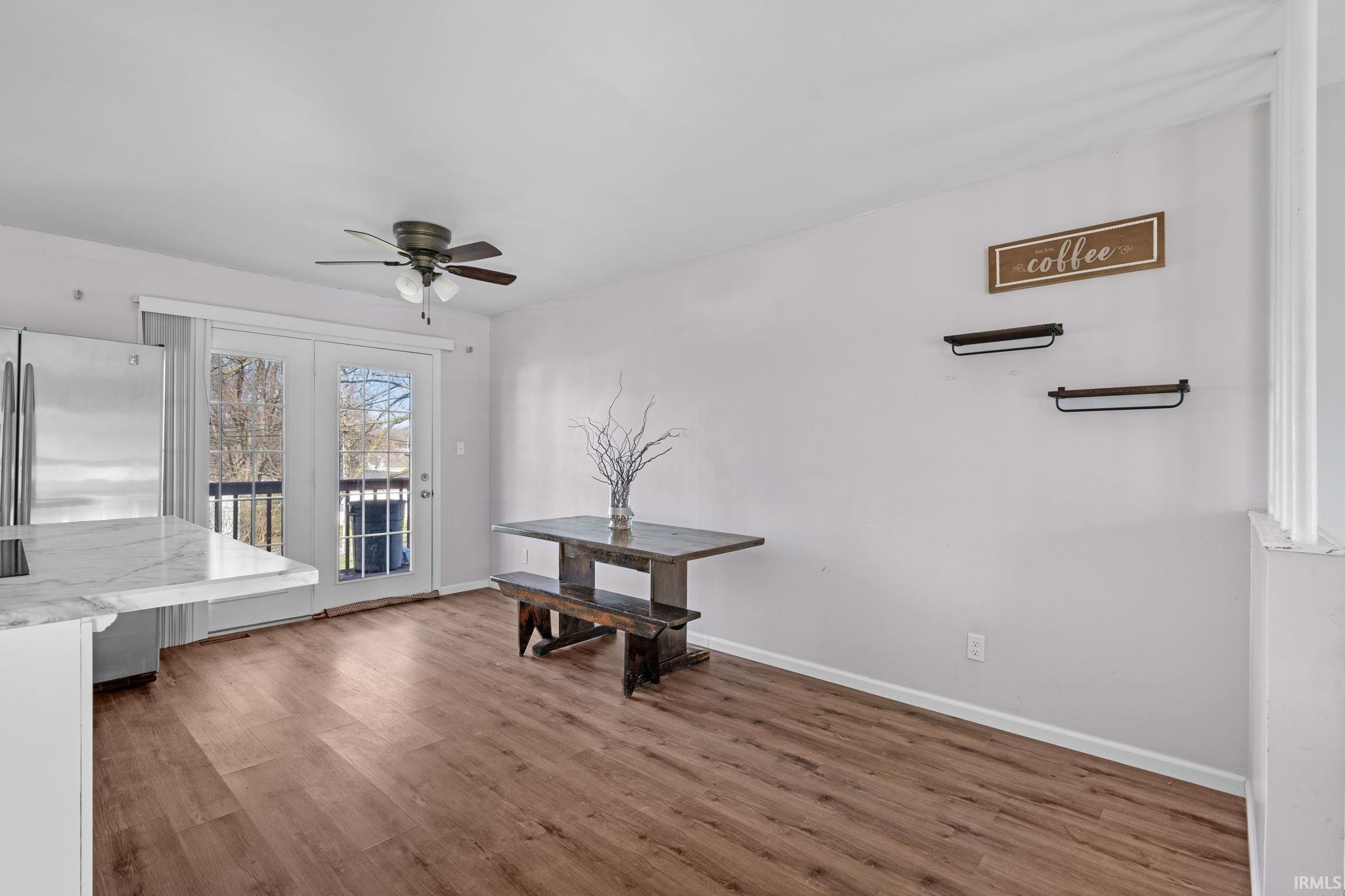 701 N Calhoun Street