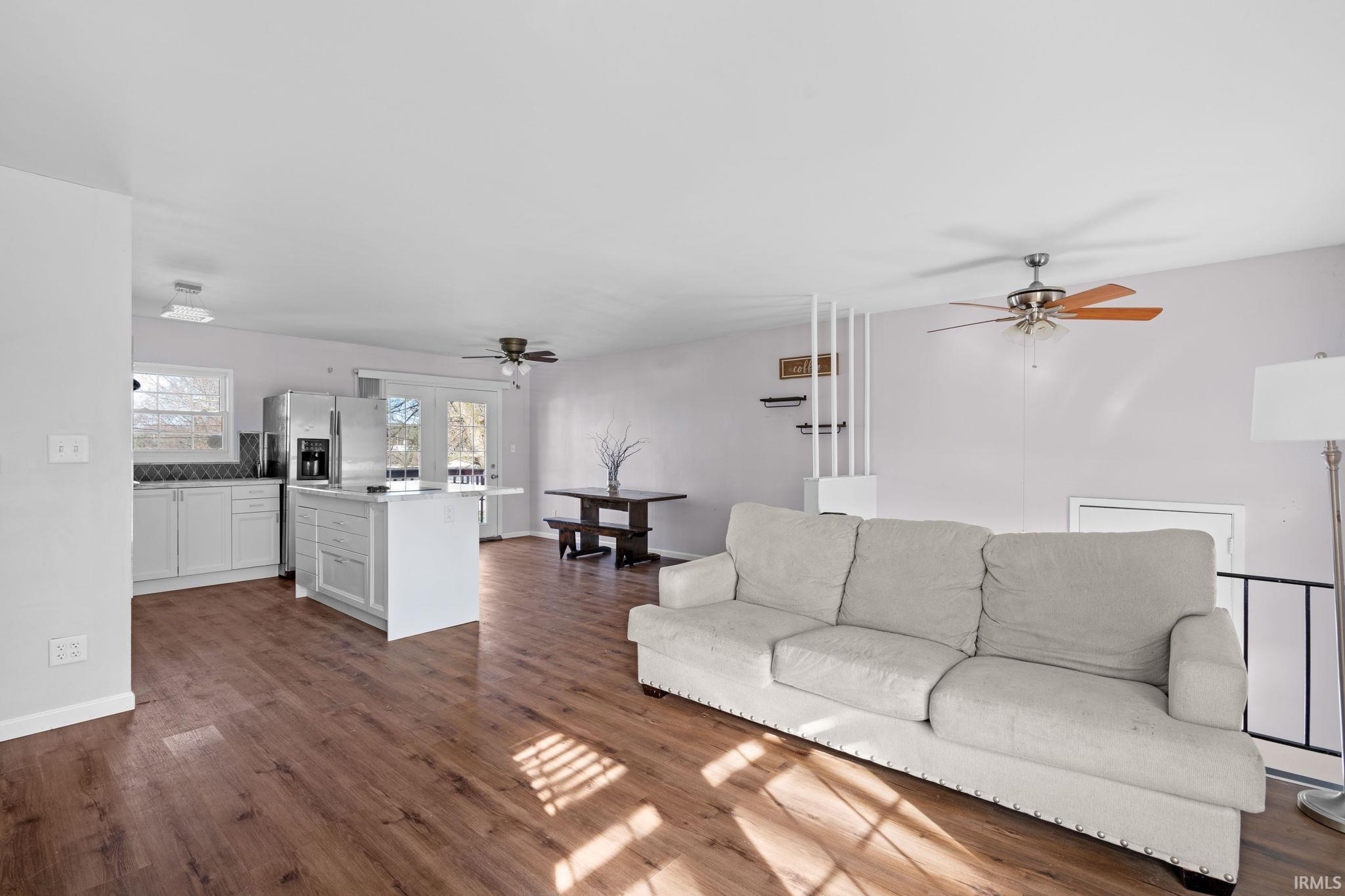 701 N Calhoun Street