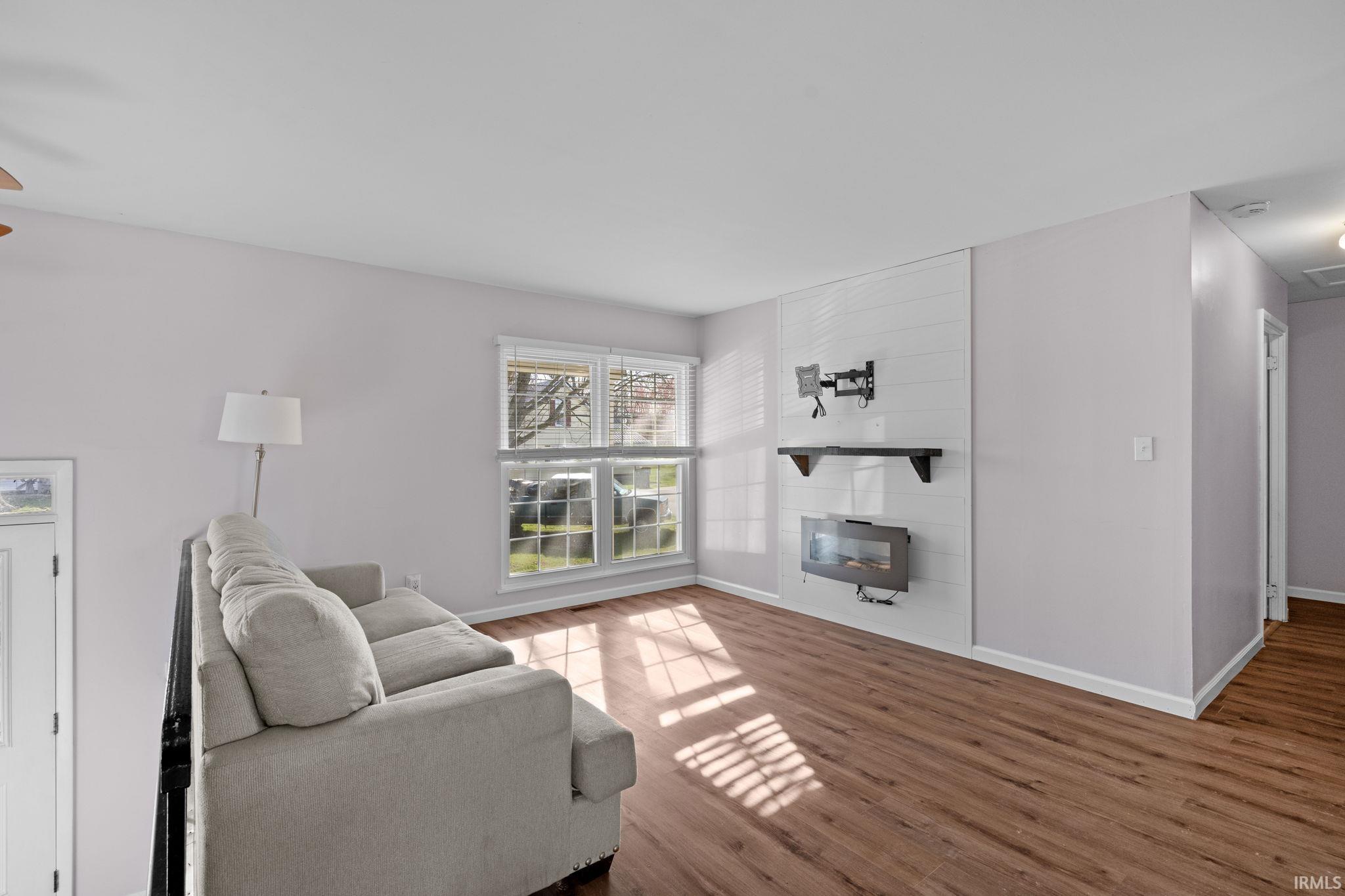 701 N Calhoun Street